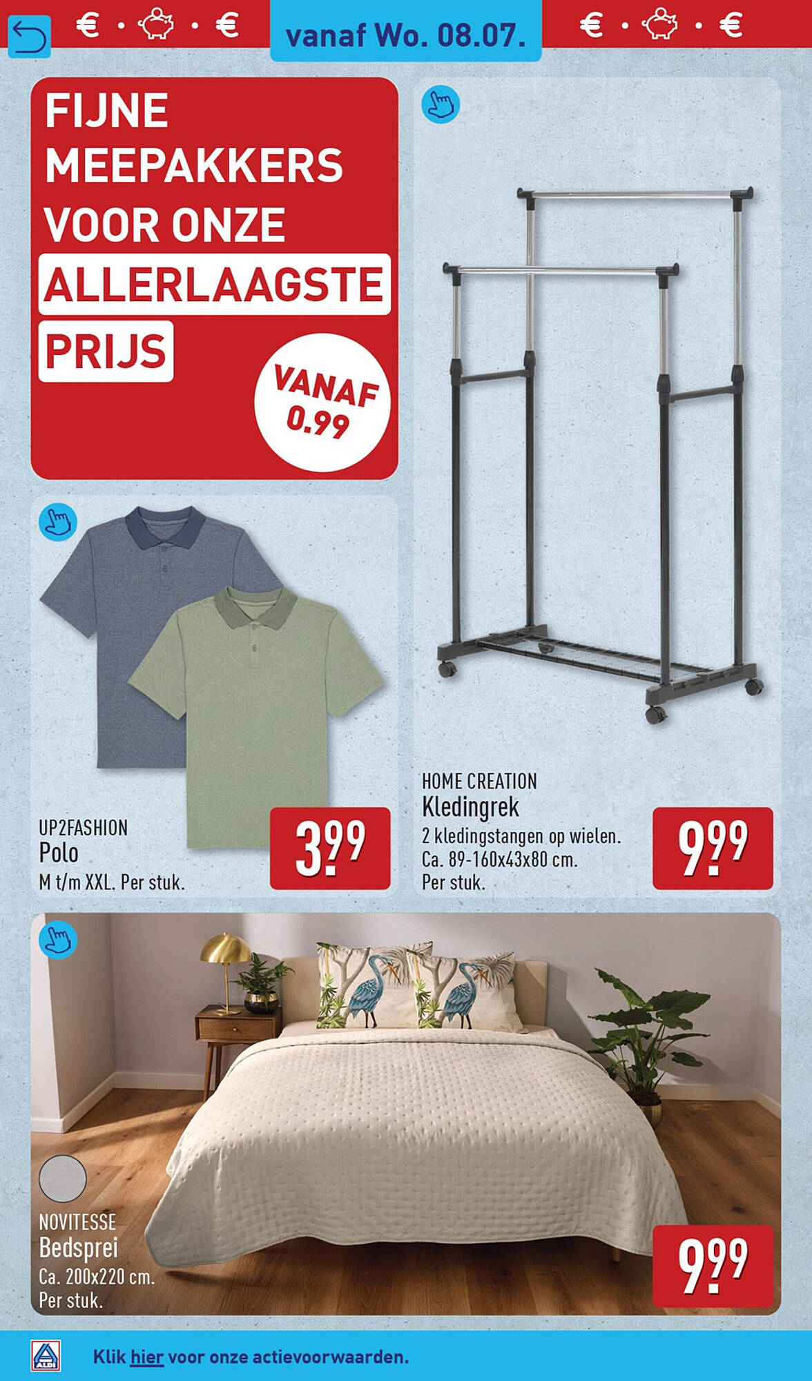ALDI folder - Pagina 44