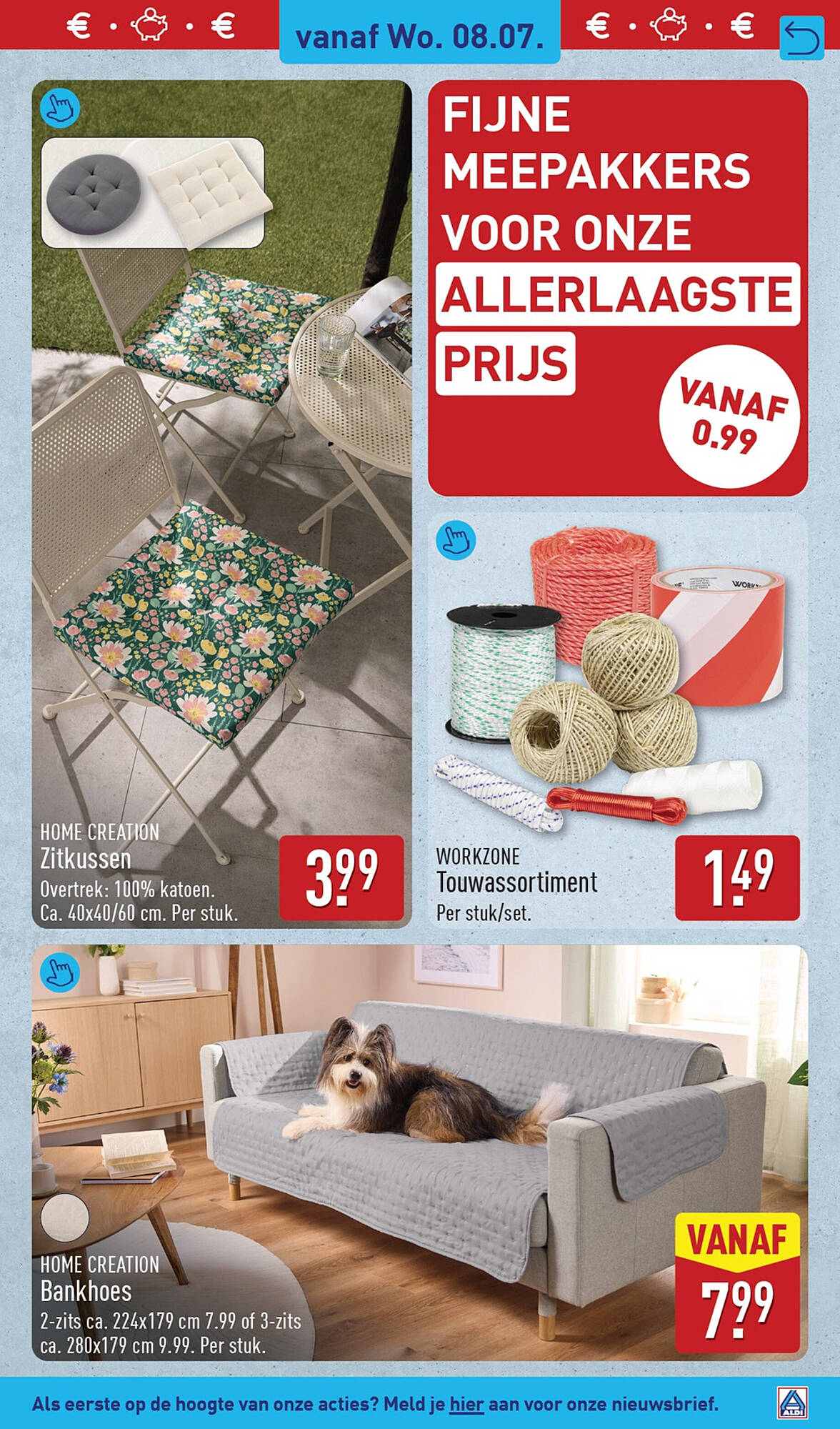 ALDI folder - Pagina 45