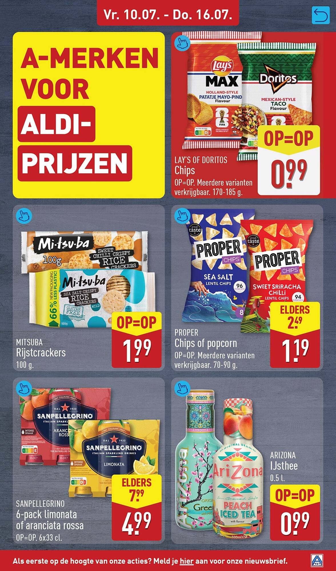 ALDI folder - Pagina 47