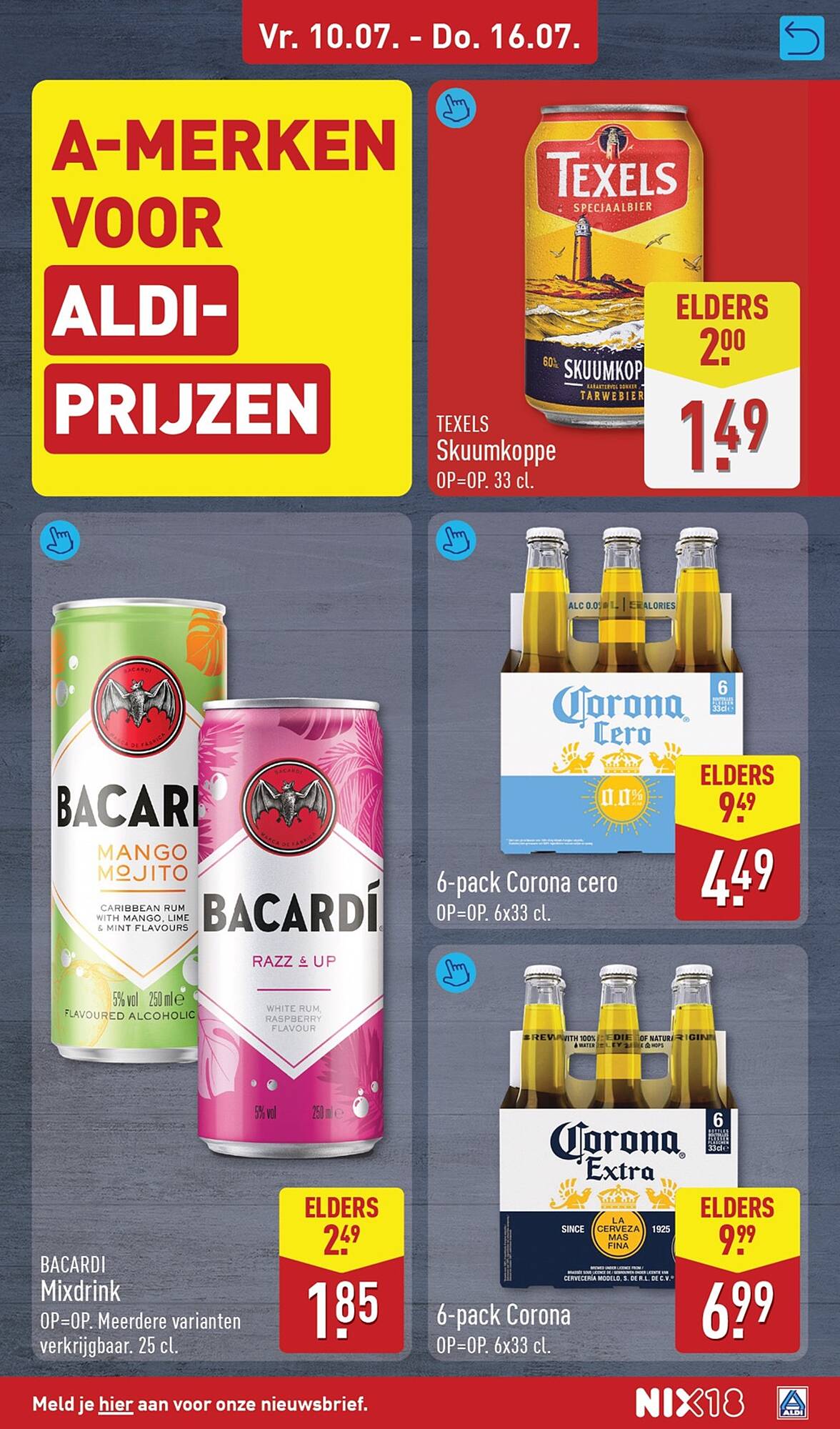 ALDI folder - Pagina 49