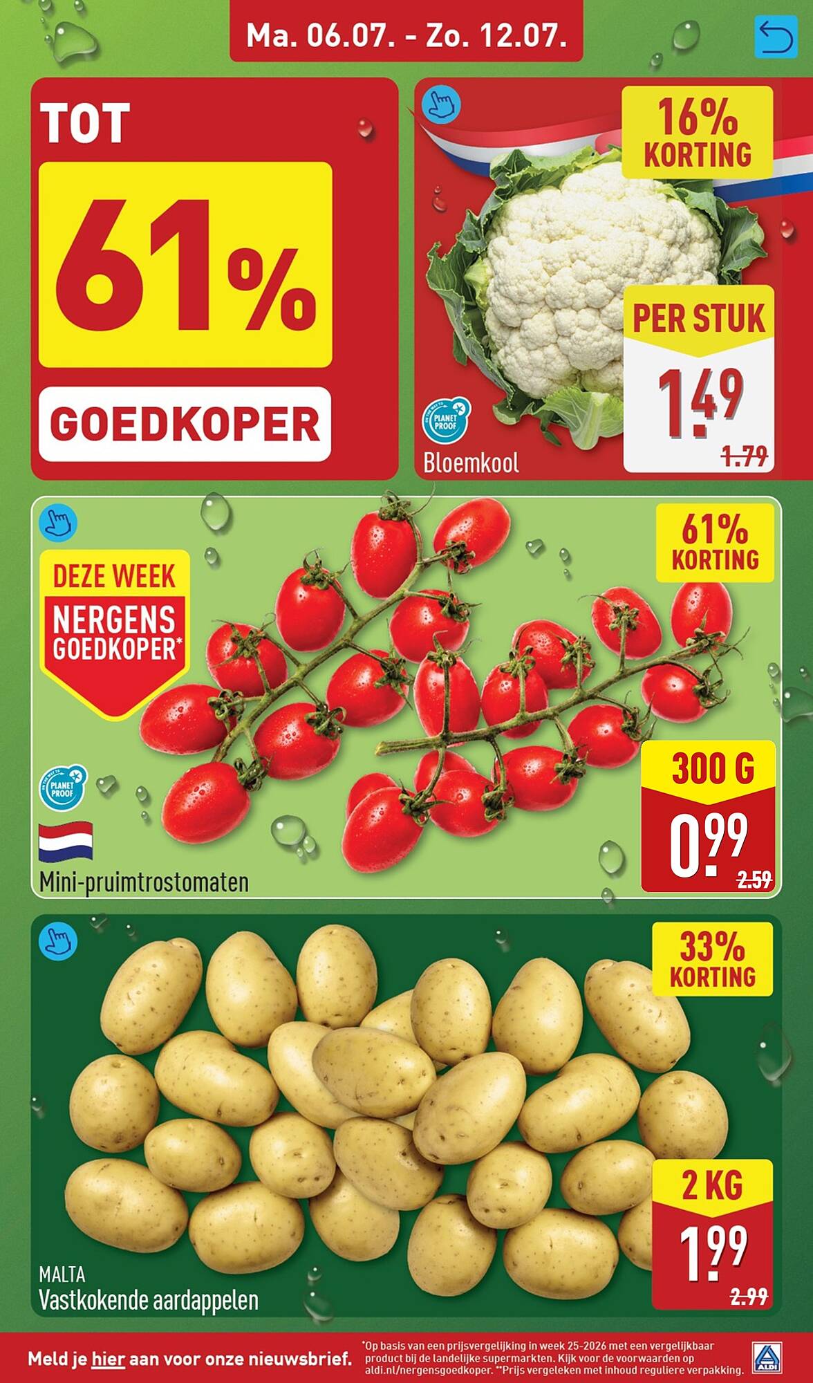 ALDI folder - Pagina 5