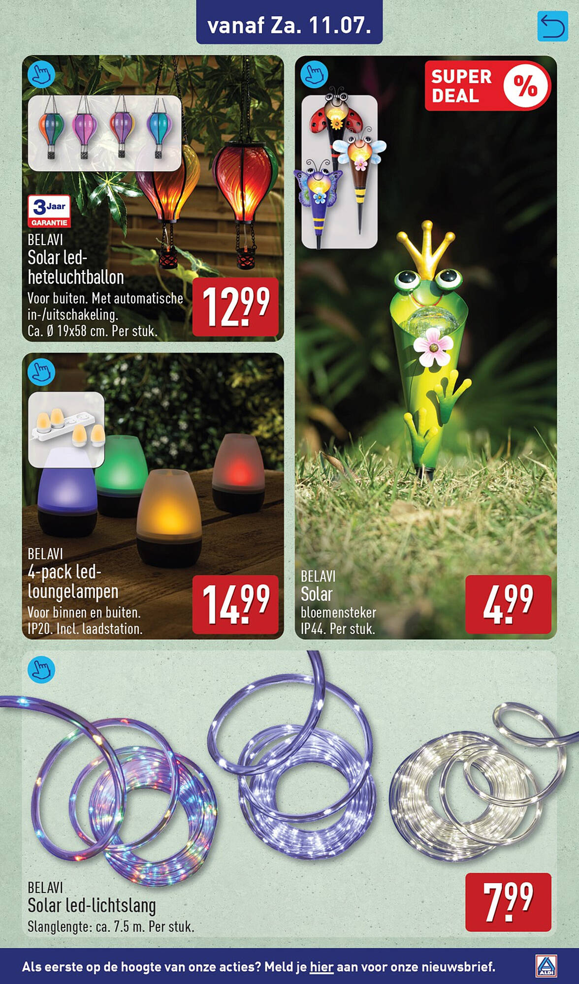 ALDI folder - Pagina 53