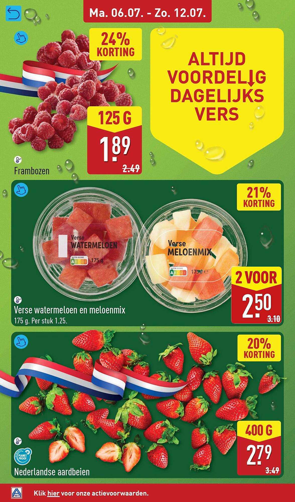 ALDI folder - Pagina 6