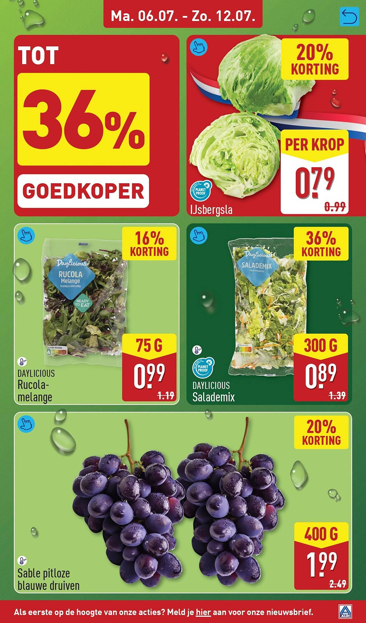 ALDI folder - Pagina 7
