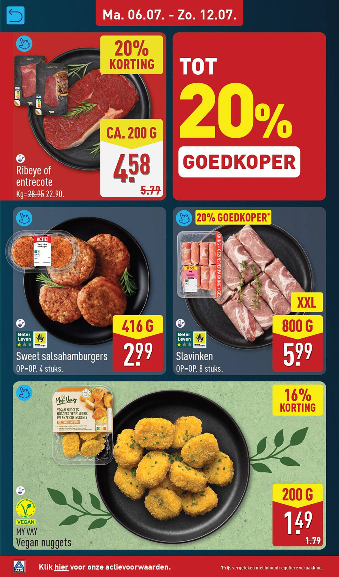 ALDI folder - Pagina 8
