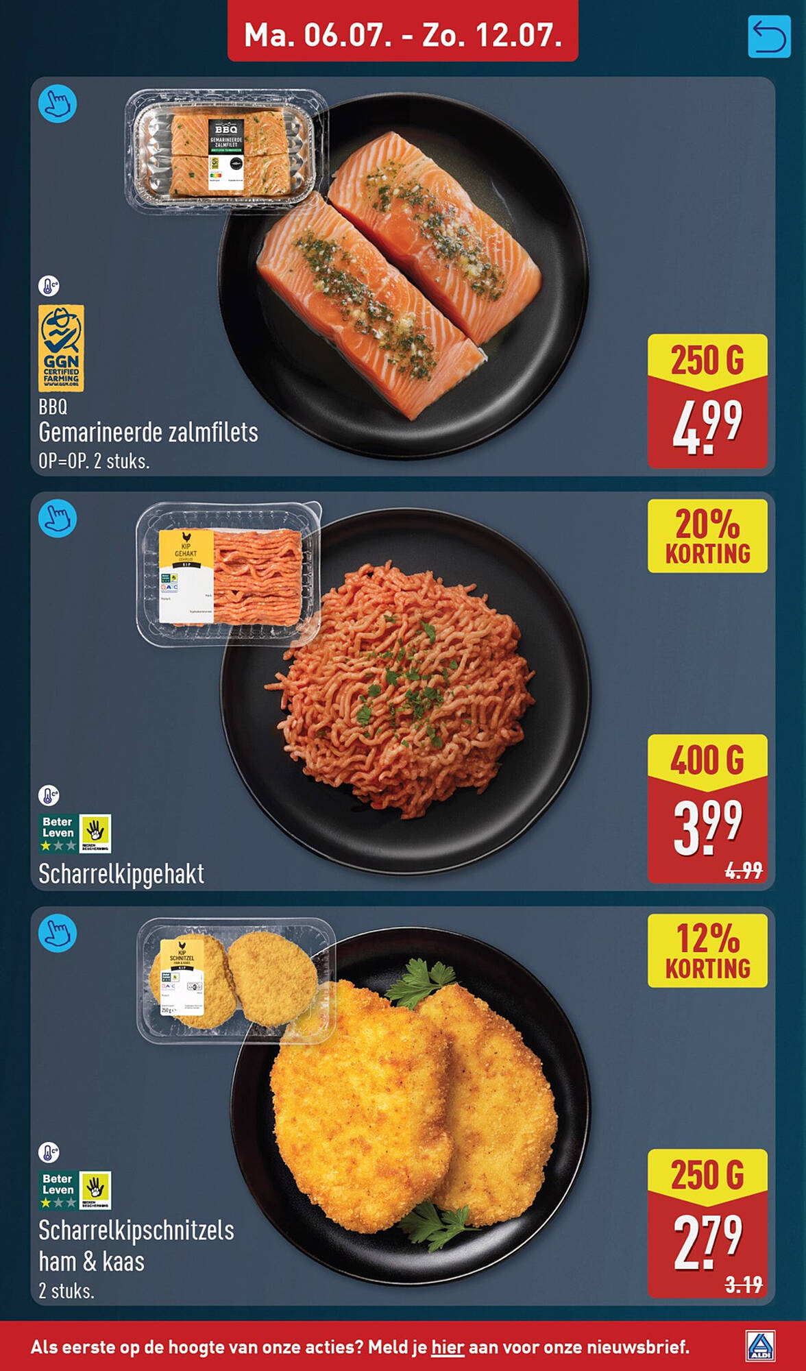 ALDI folder - Pagina 9