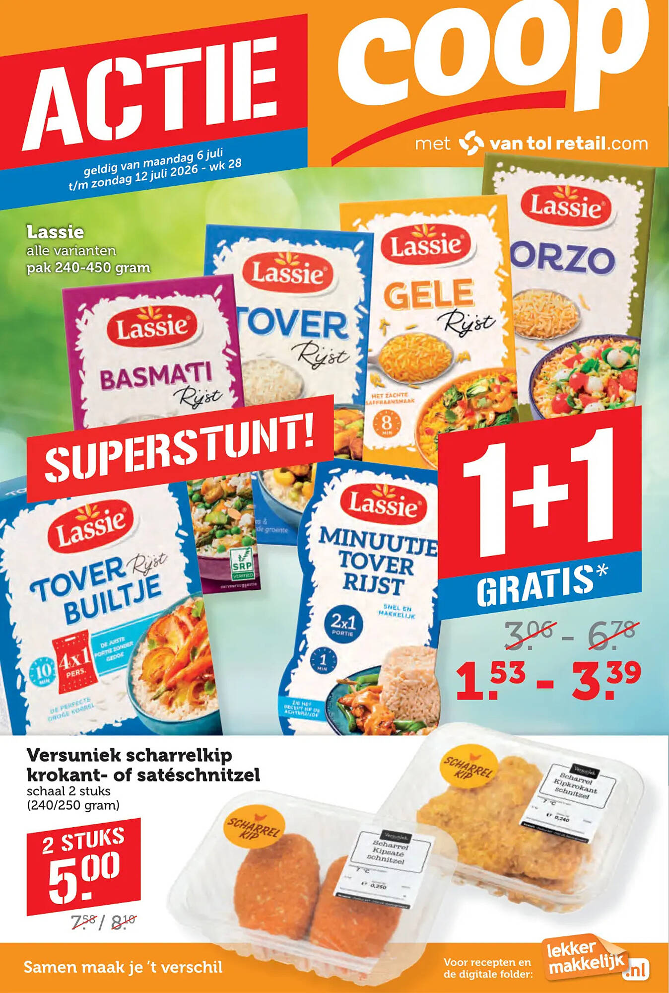 Coop folder - Pagina 1