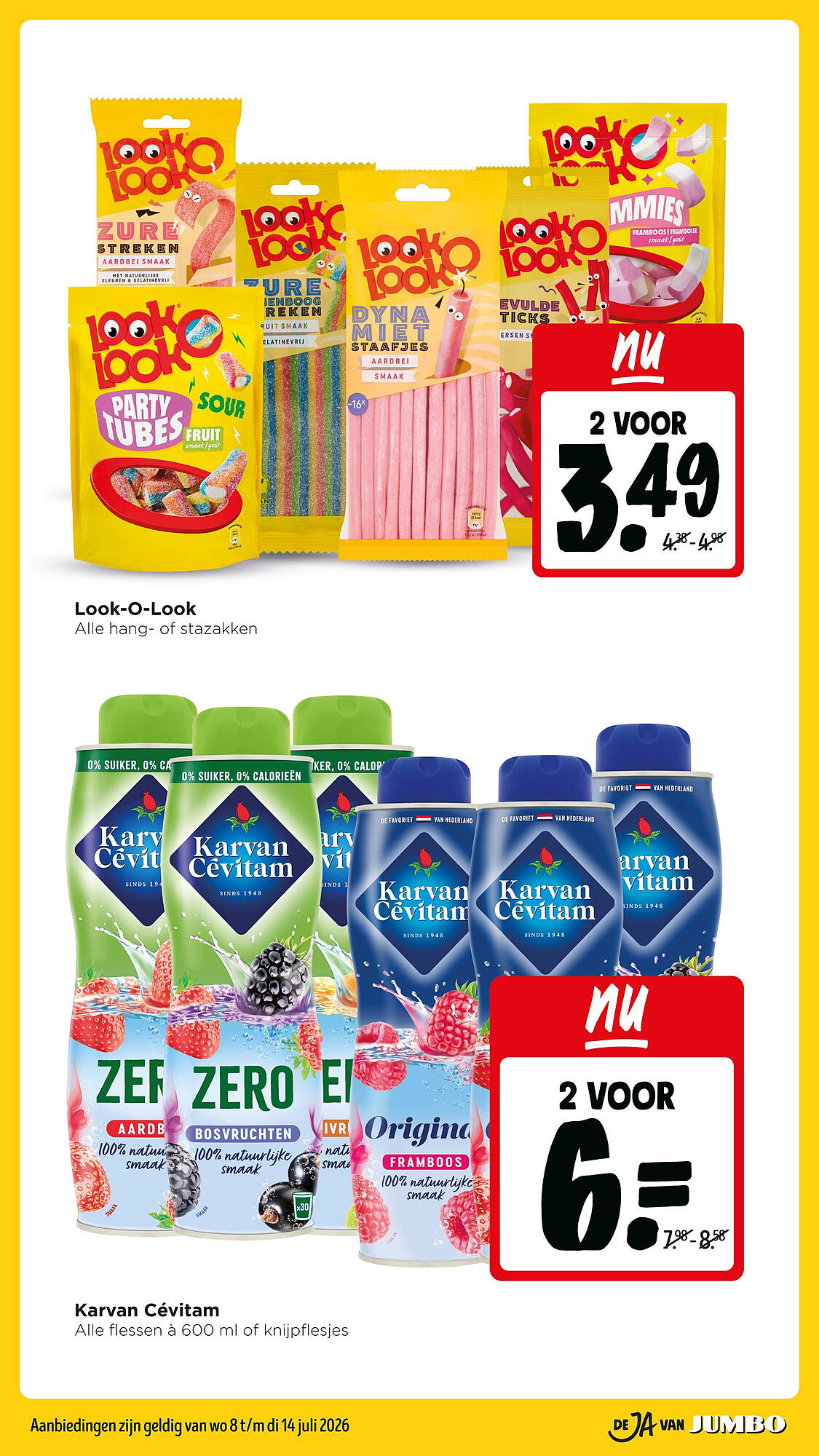 Jumbo folder - Pagina 12