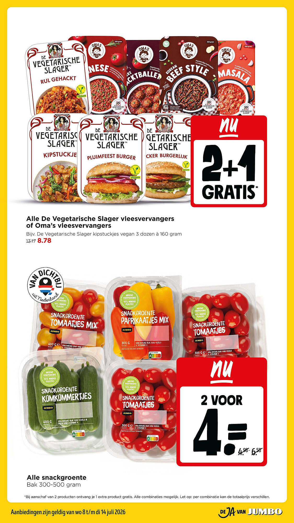 Jumbo folder - Pagina 16