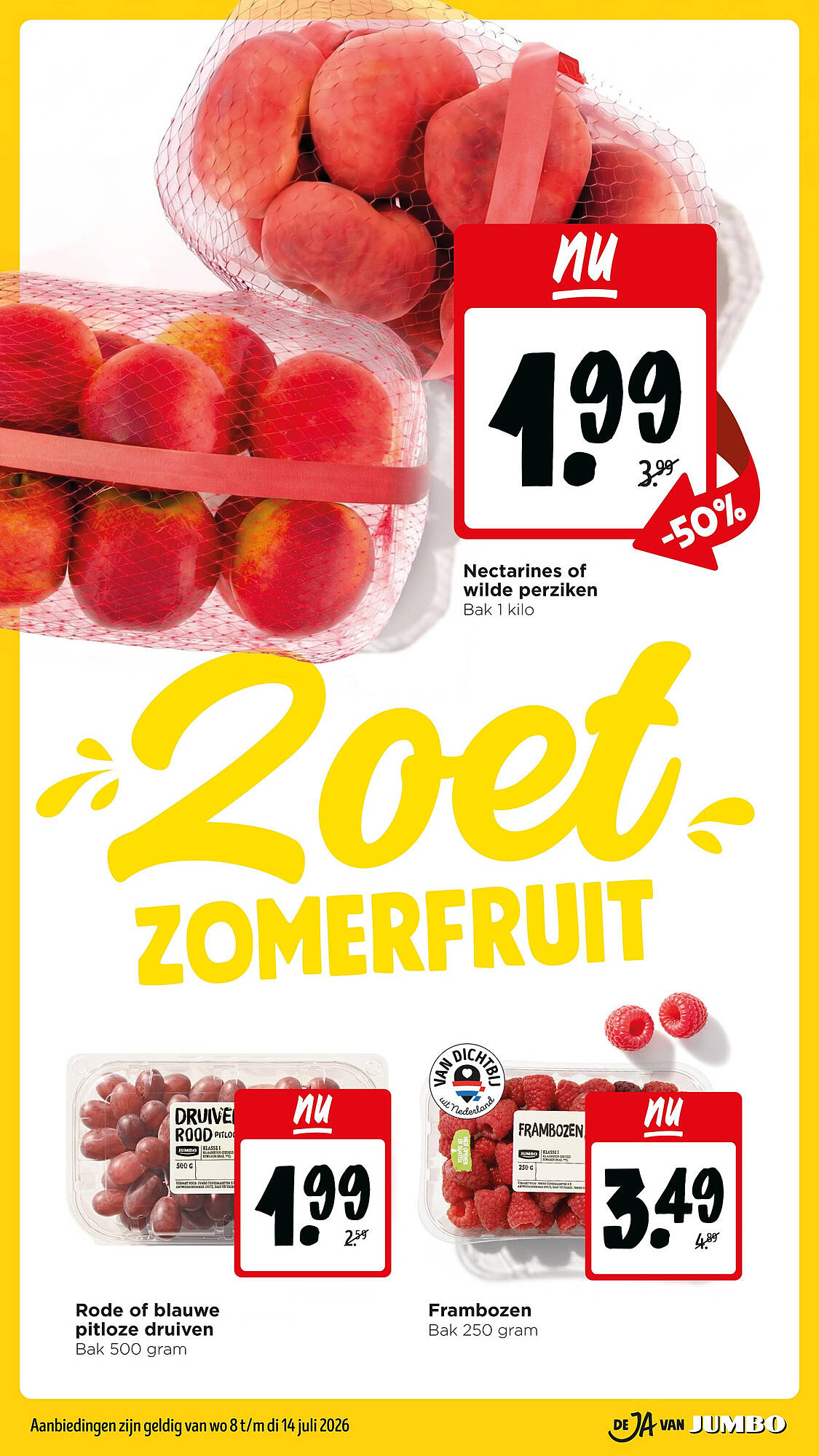 Jumbo folder - Pagina 3