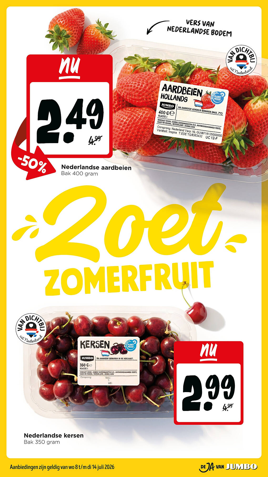 Jumbo folder - Pagina 4
