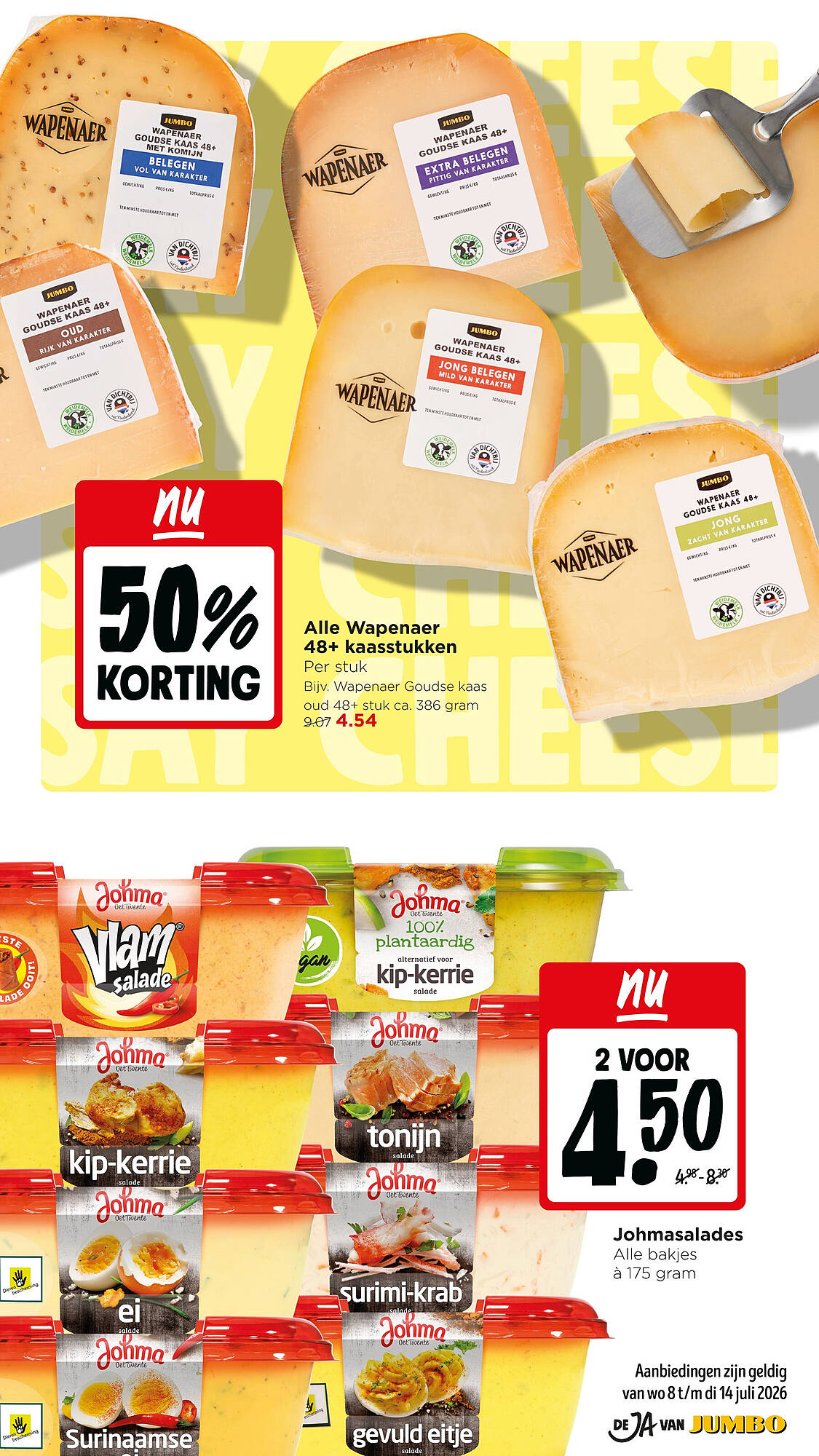 Jumbo folder - Pagina 9