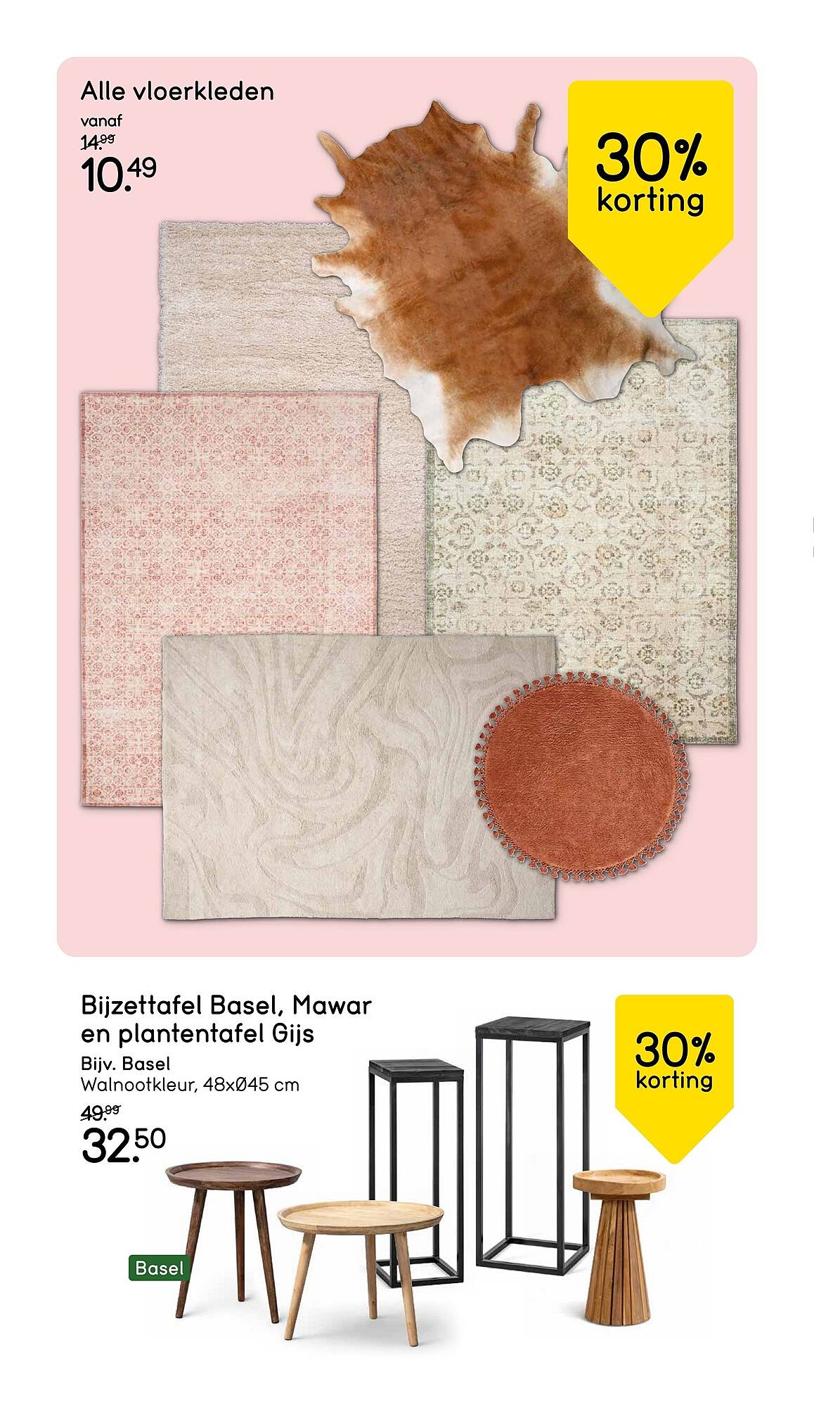 Leen Bakker folder - Pagina 11