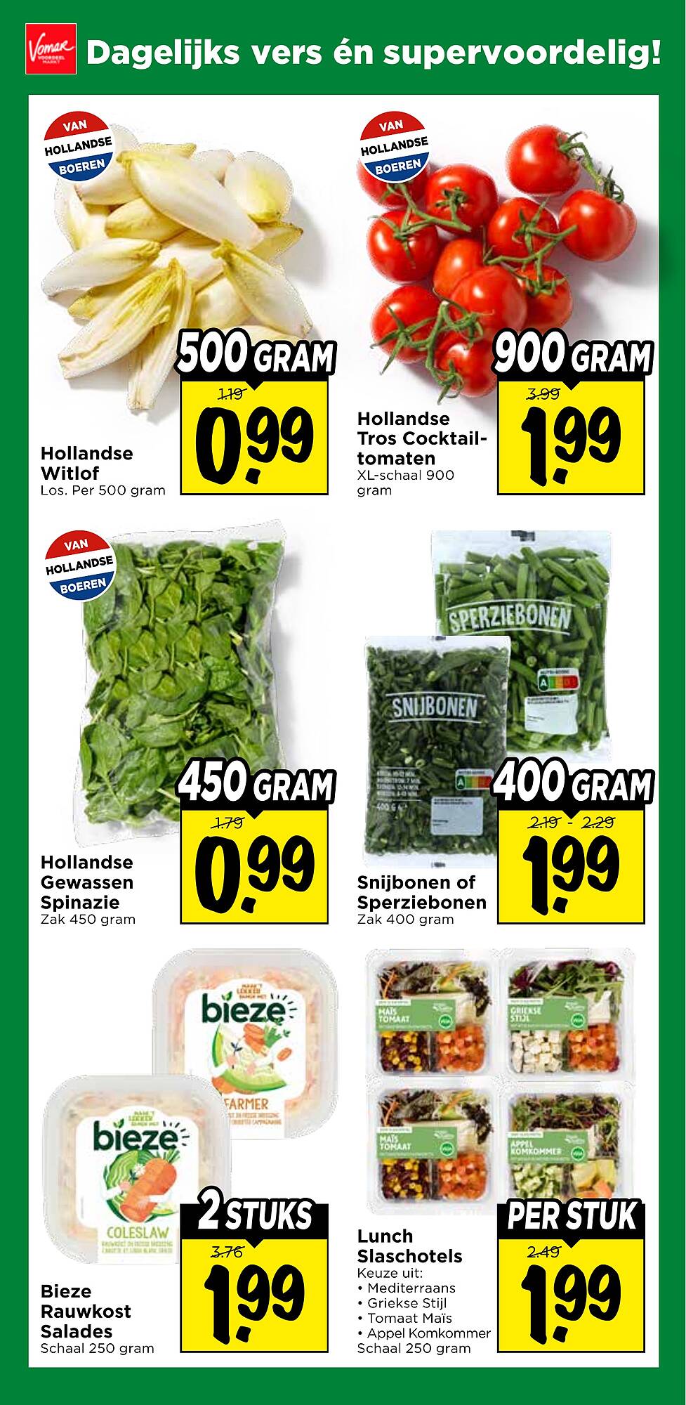 Vomar folder - Pagina 18