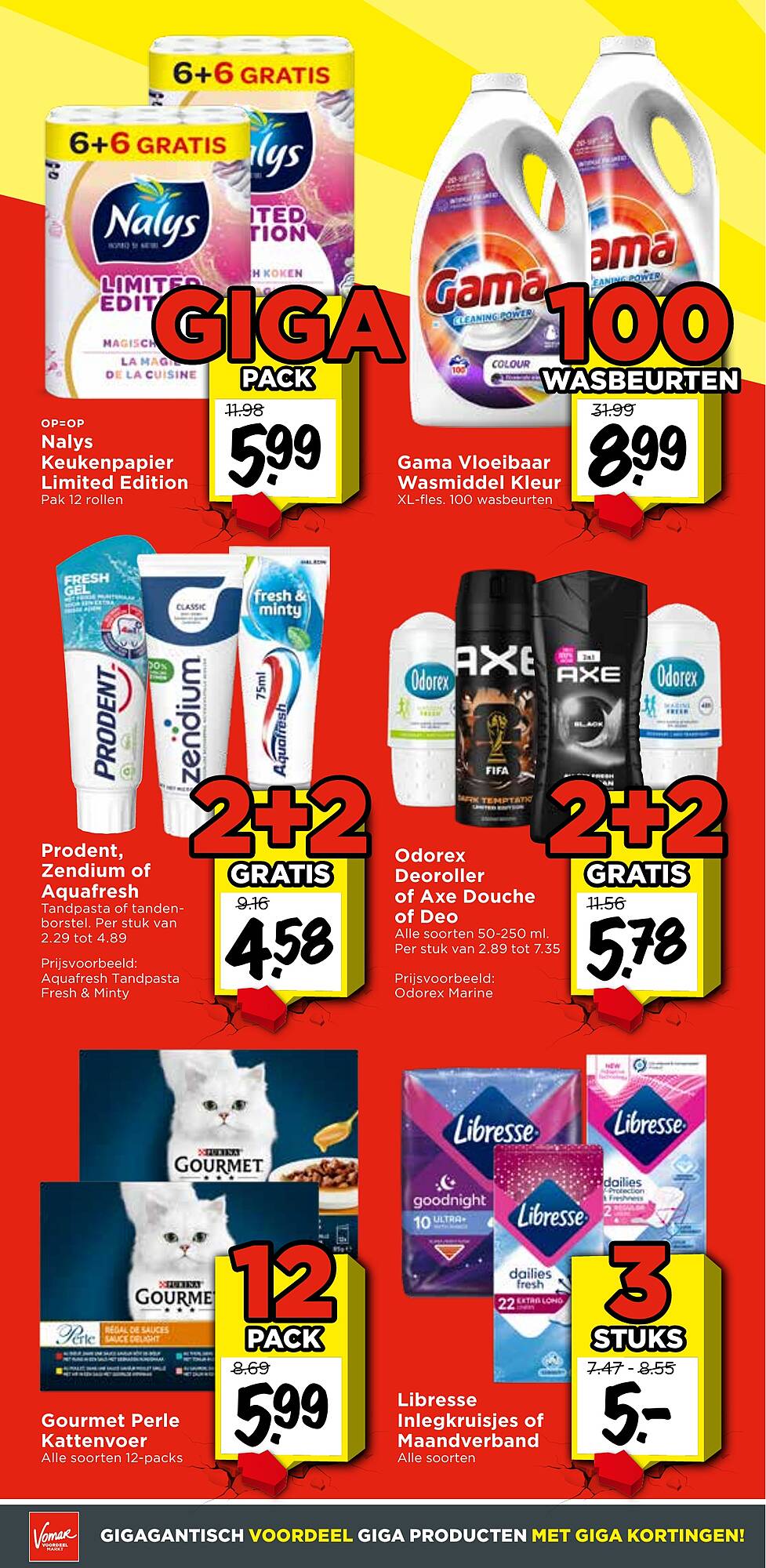 Vomar folder - Pagina 5