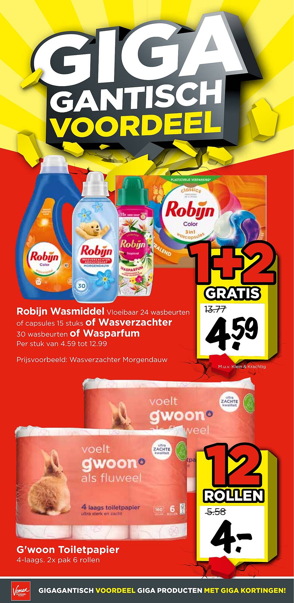 Vomar folder - Pagina 6