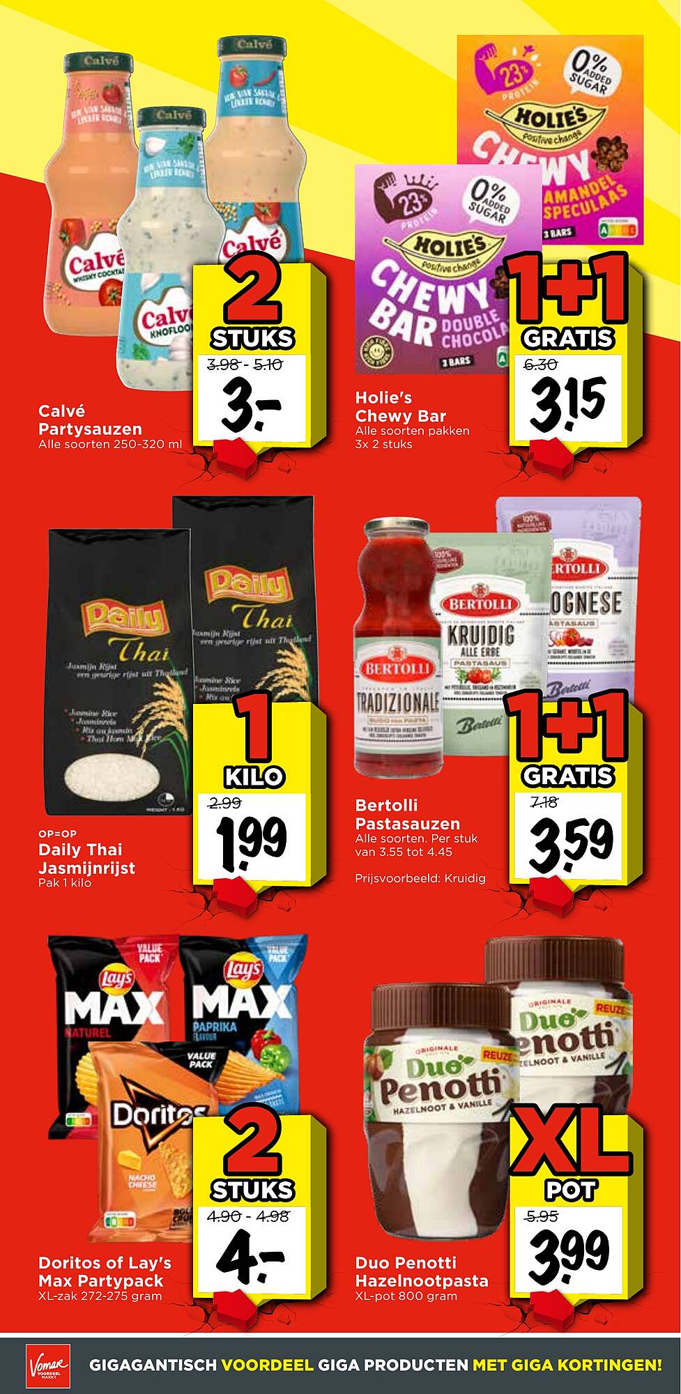 Vomar folder - Pagina 7
