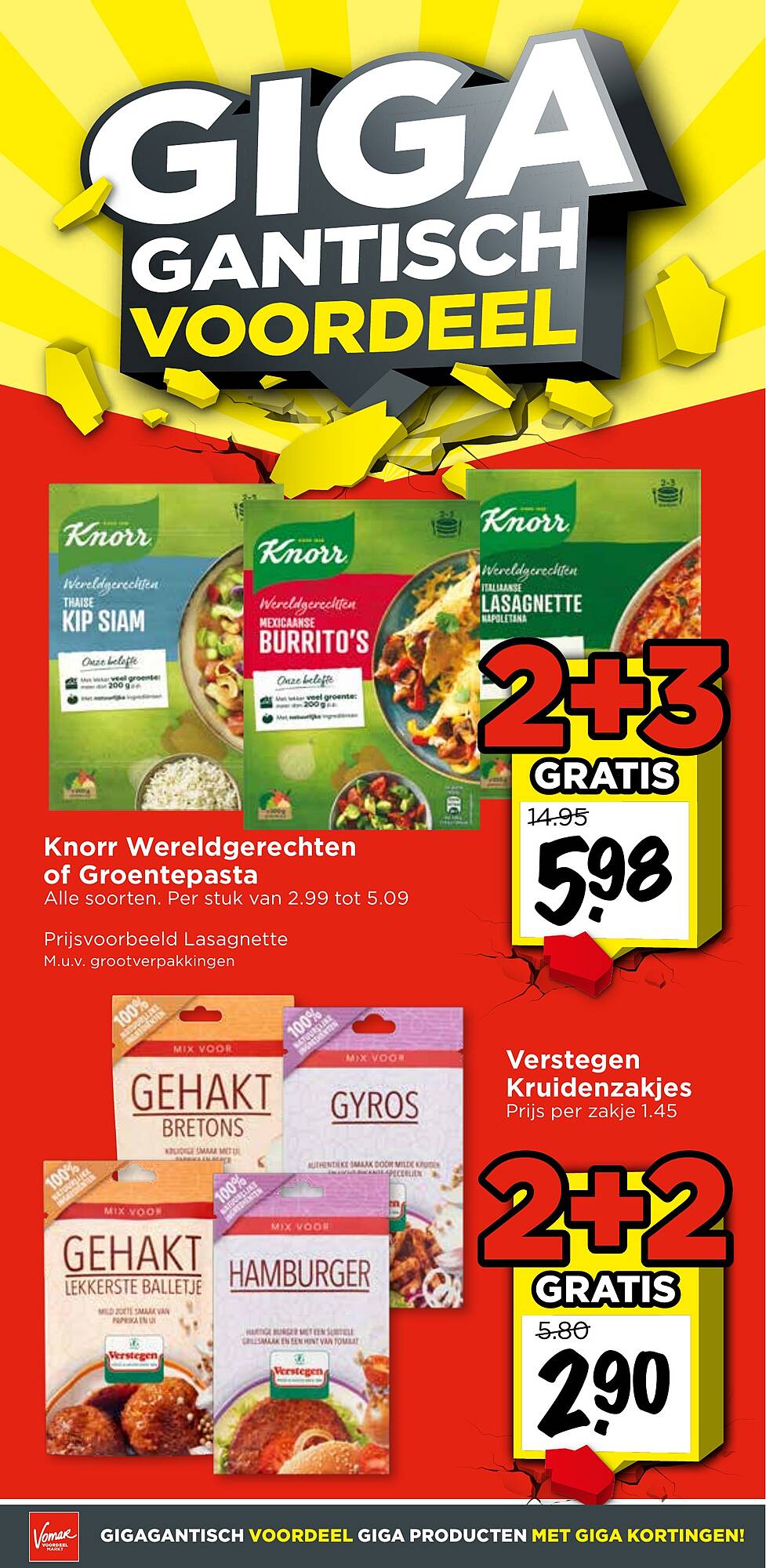 Vomar folder - Pagina 8