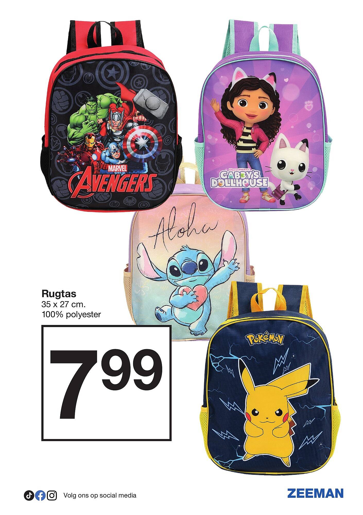Zeeman folder - Pagina 5