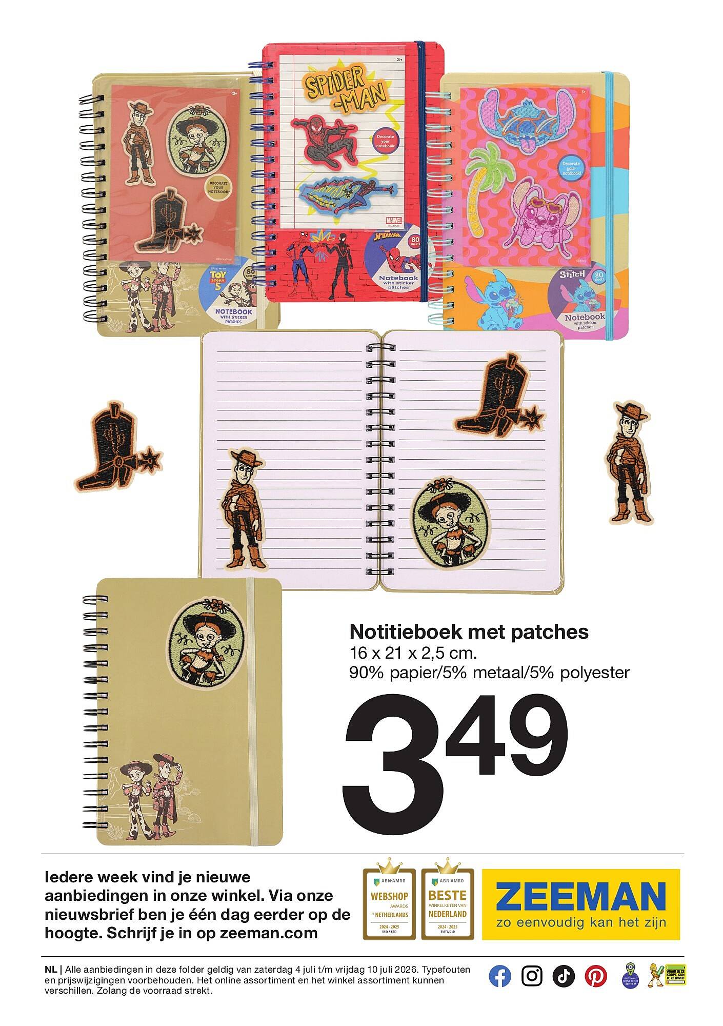 Zeeman folder - Pagina 7