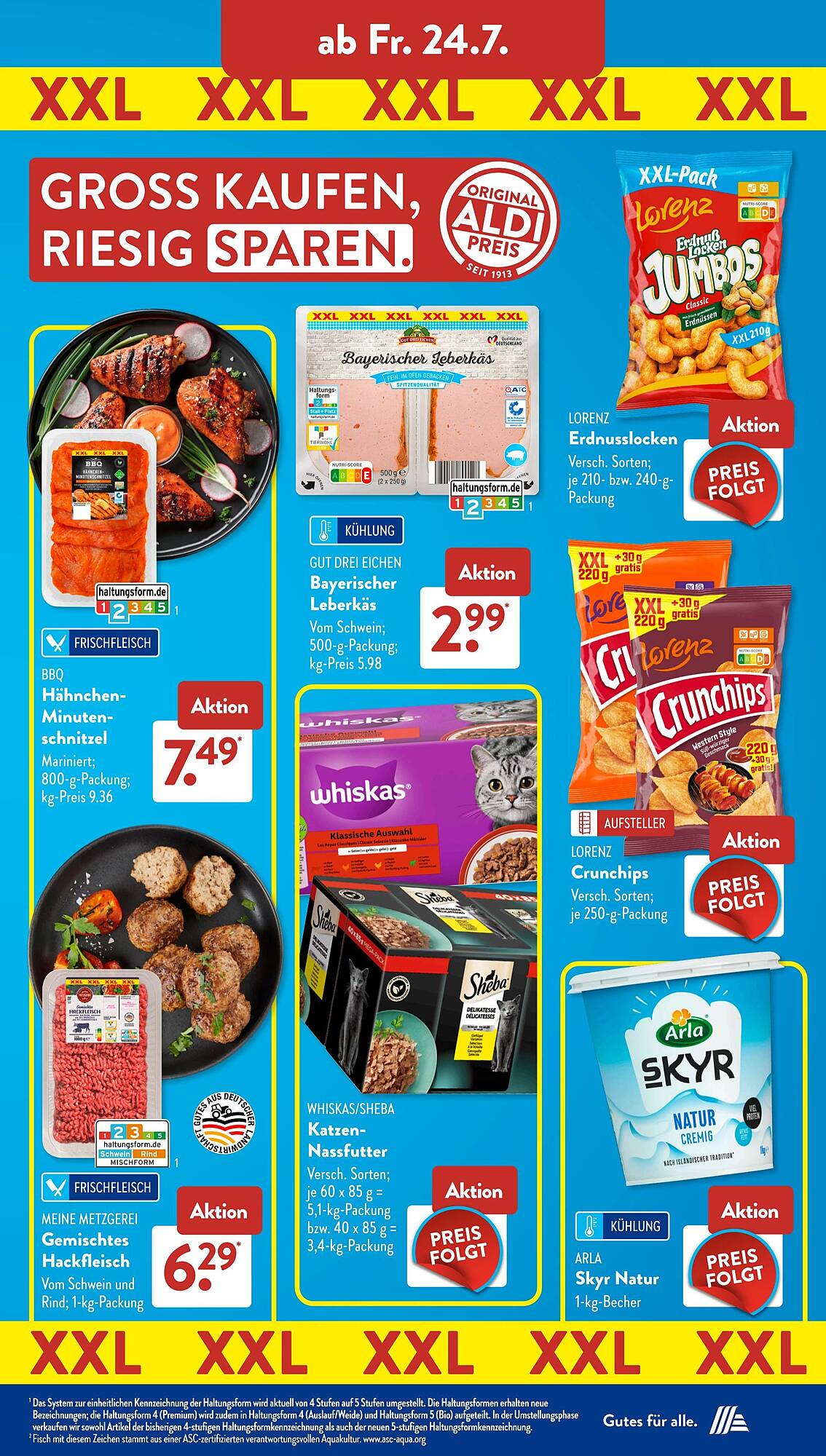 Aldi Süd folder - Pagina 12