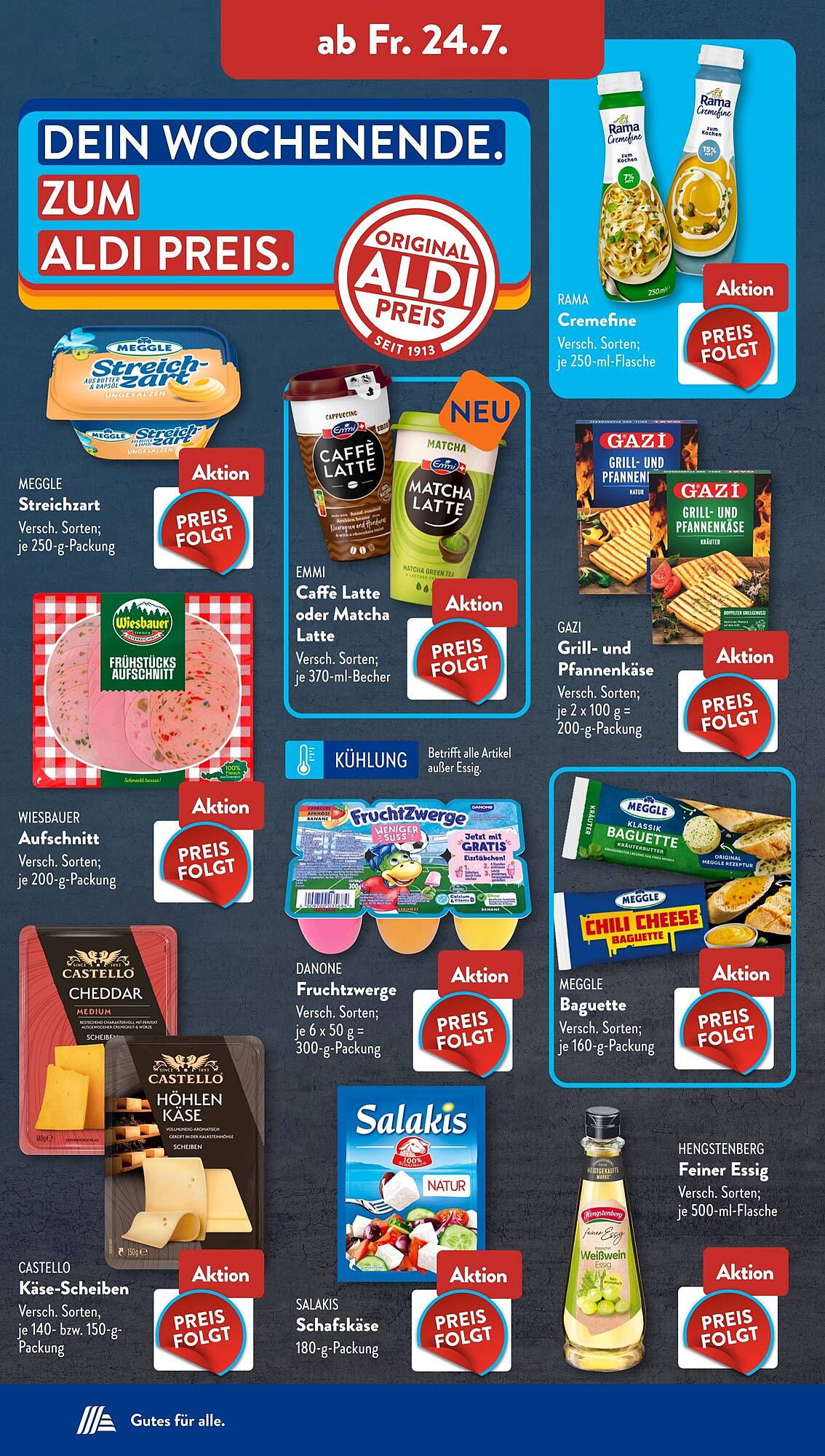 Aldi Süd folder - Pagina 13