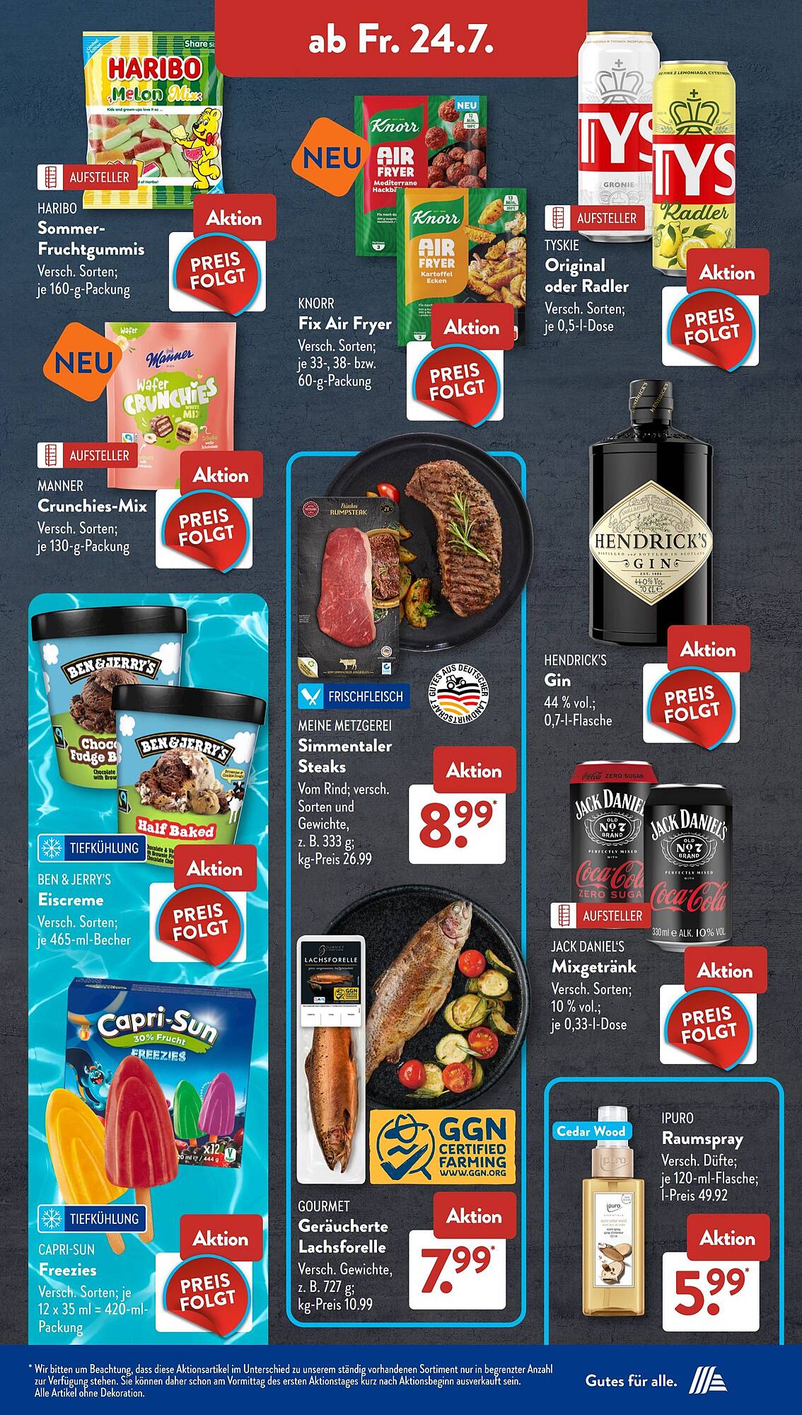 Aldi Süd folder - Pagina 14
