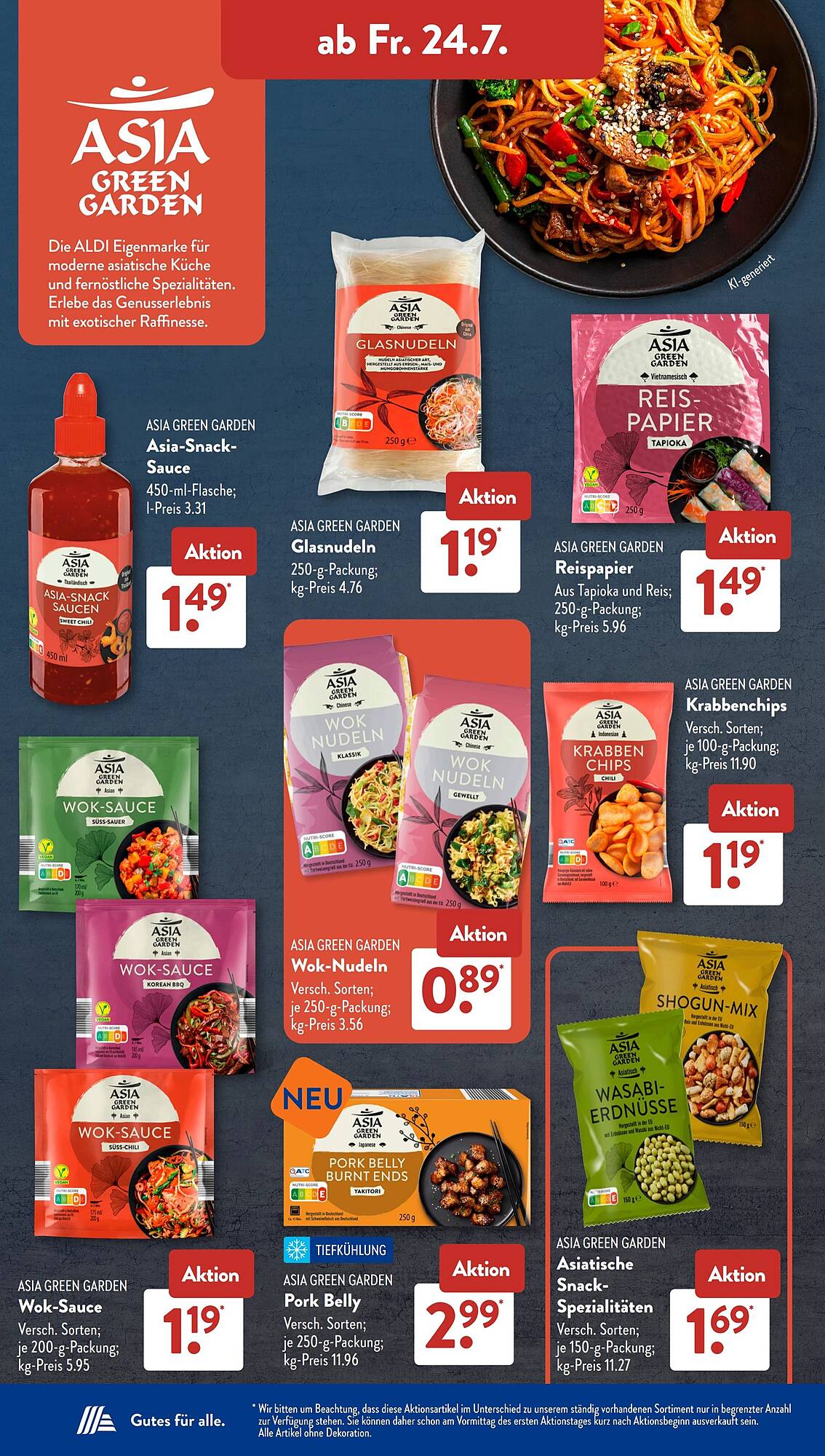 Aldi Süd folder - Pagina 15