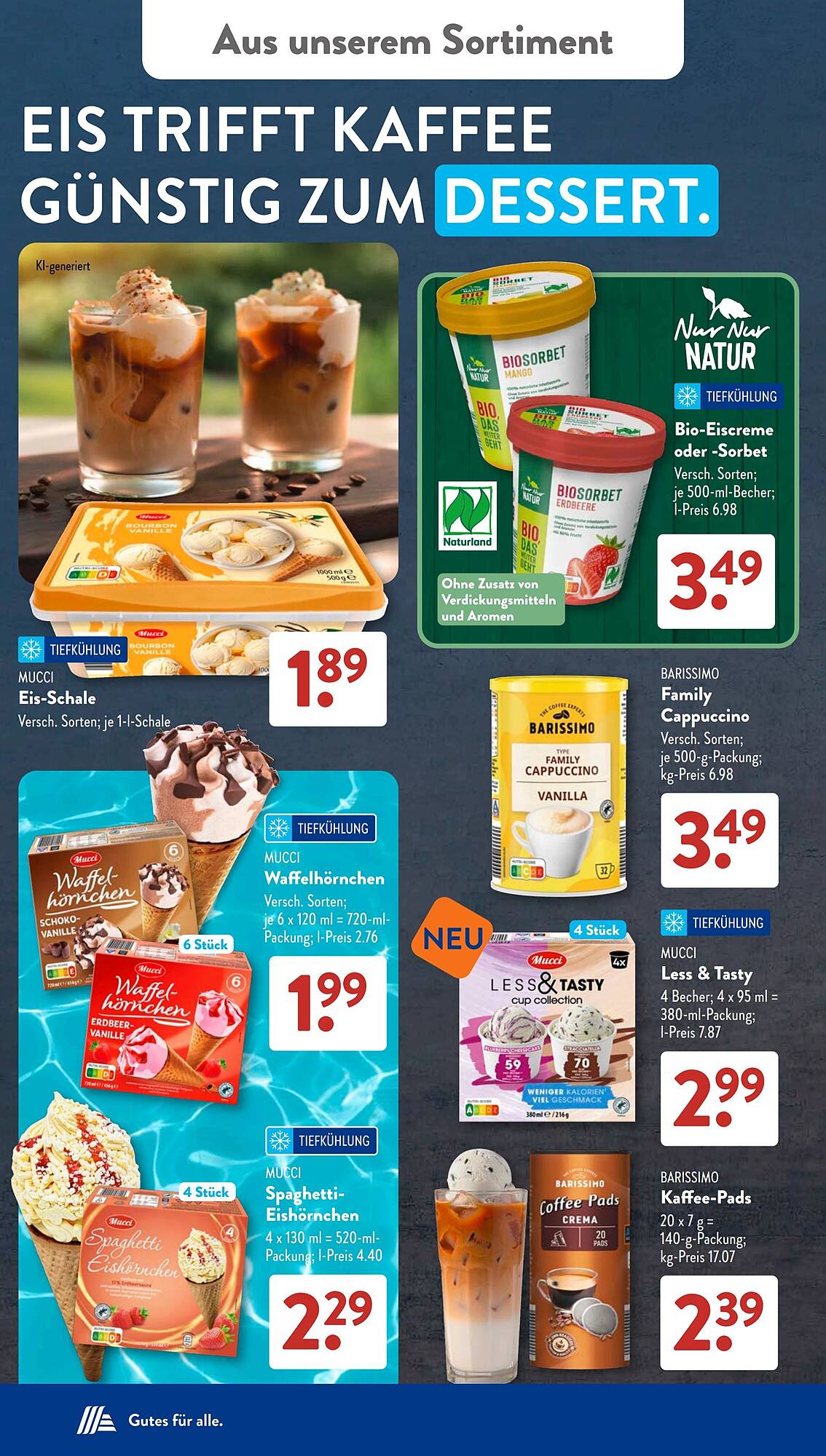 Aldi Süd folder - Pagina 18