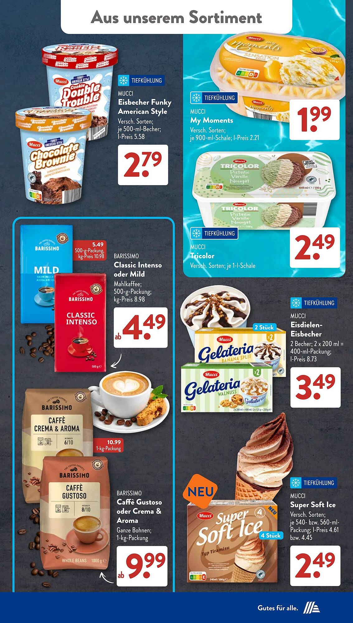 Aldi Süd folder - Pagina 19