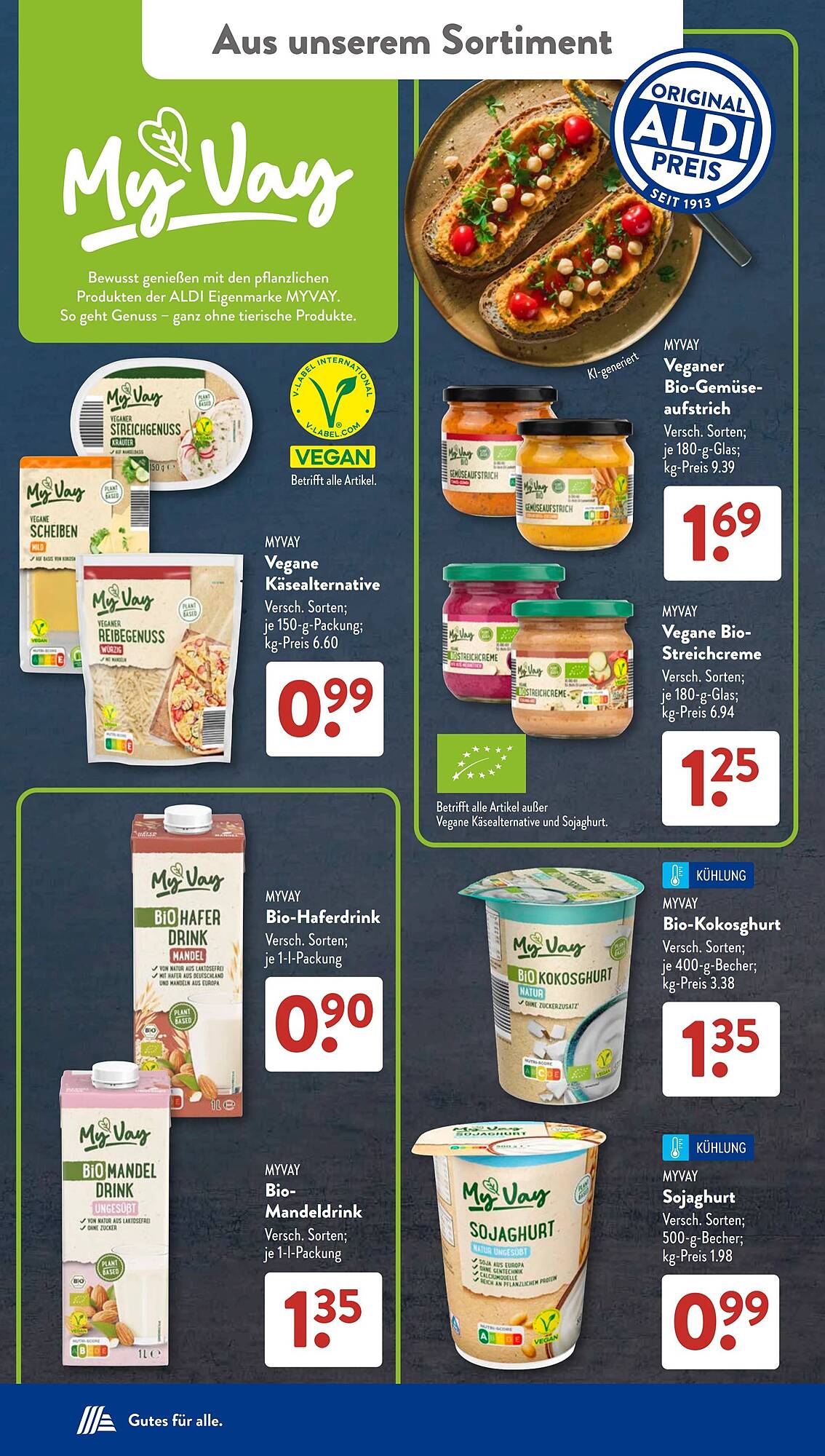 Aldi Süd folder - Pagina 20