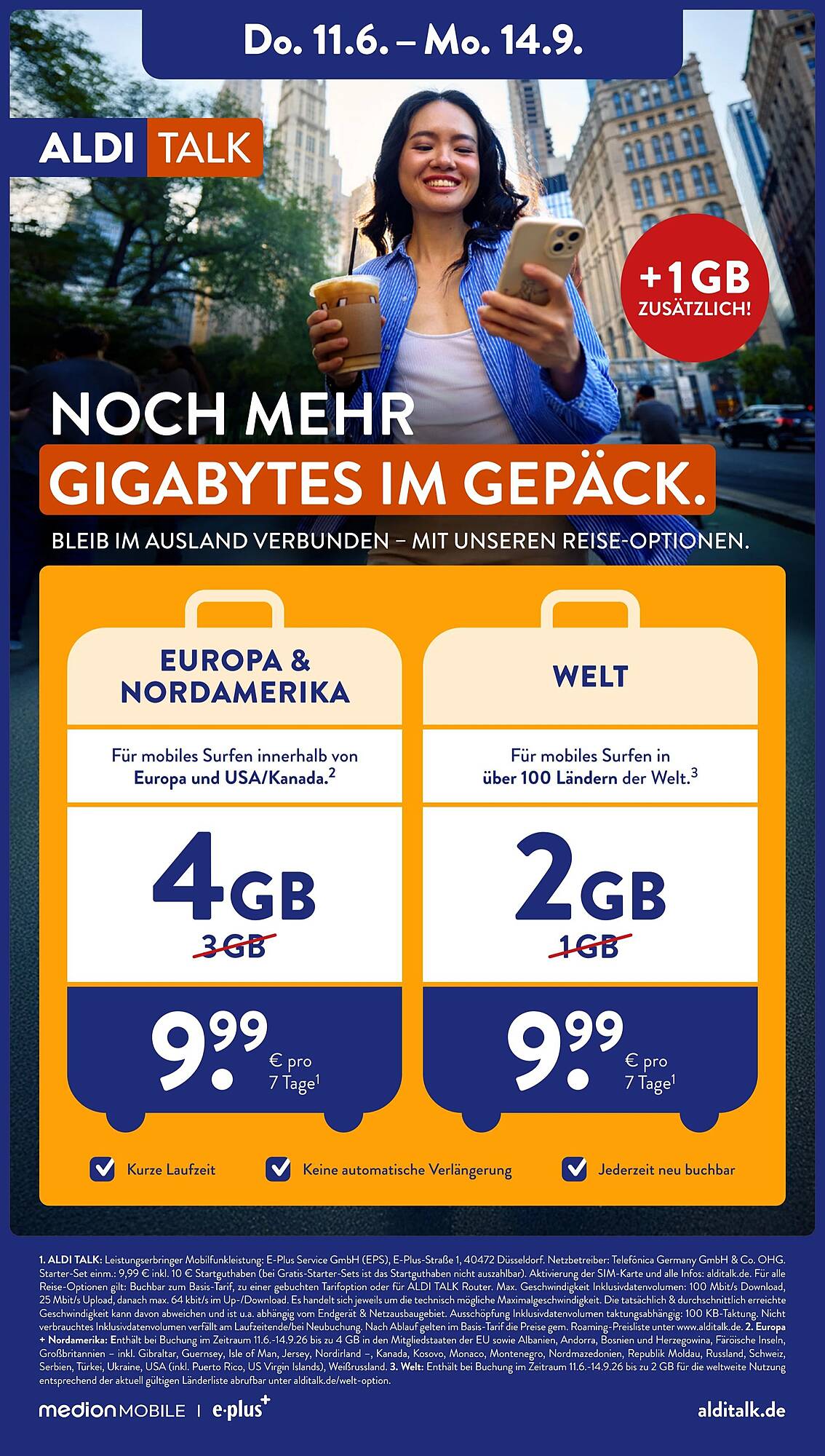 Aldi Süd folder - Pagina 22