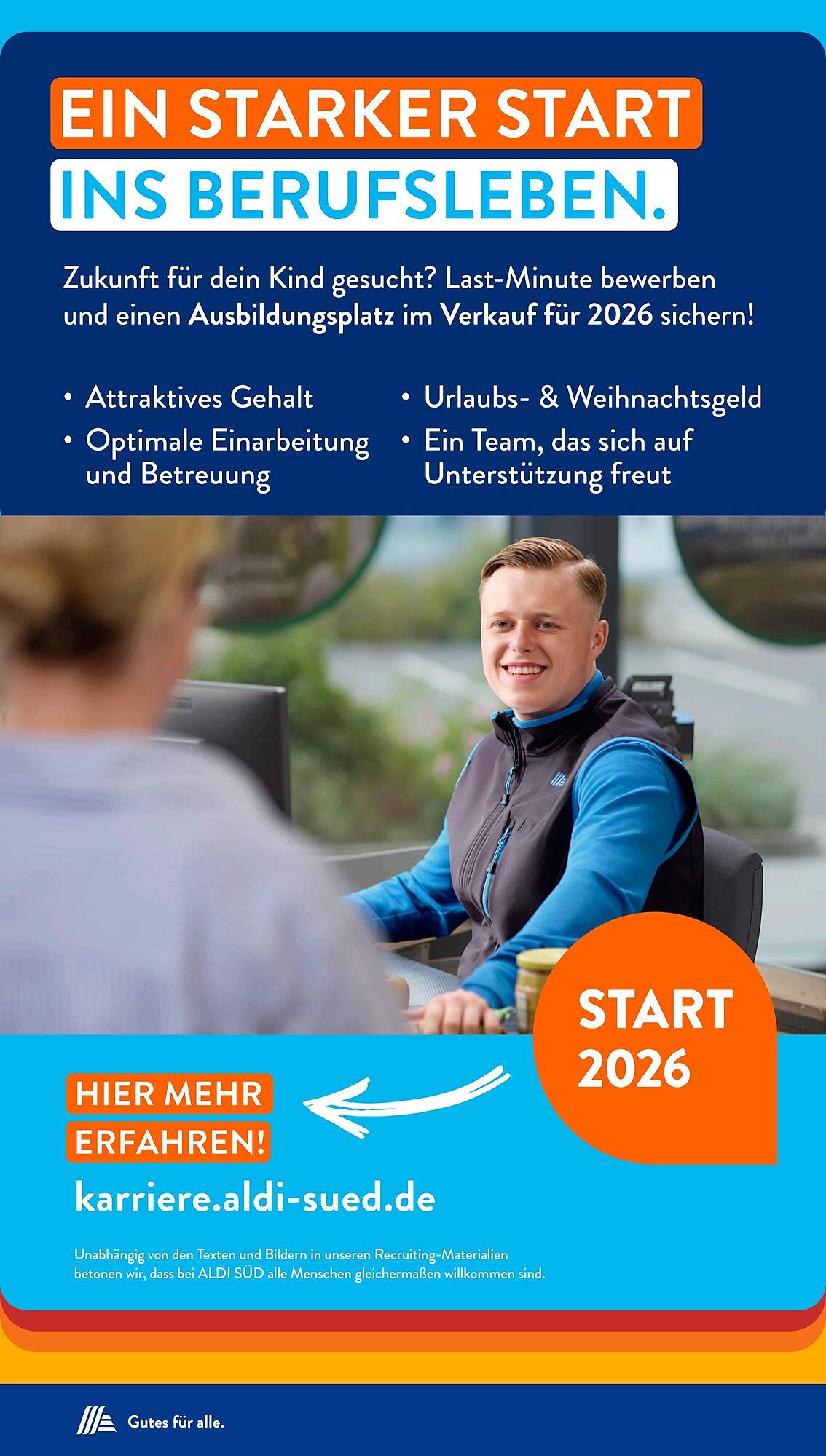 Aldi Süd folder - Pagina 24