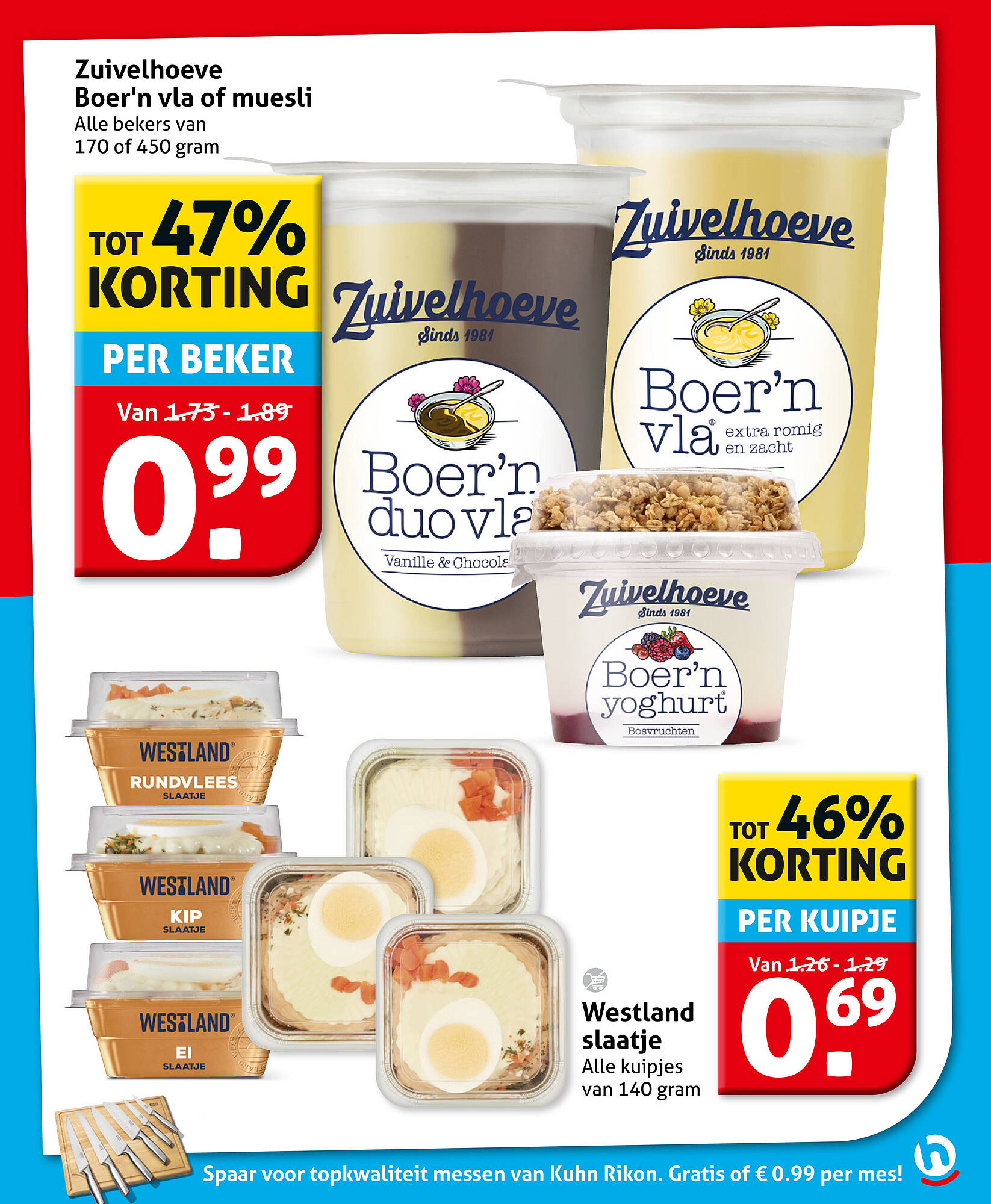 Hoogvliet folder - Pagina 11