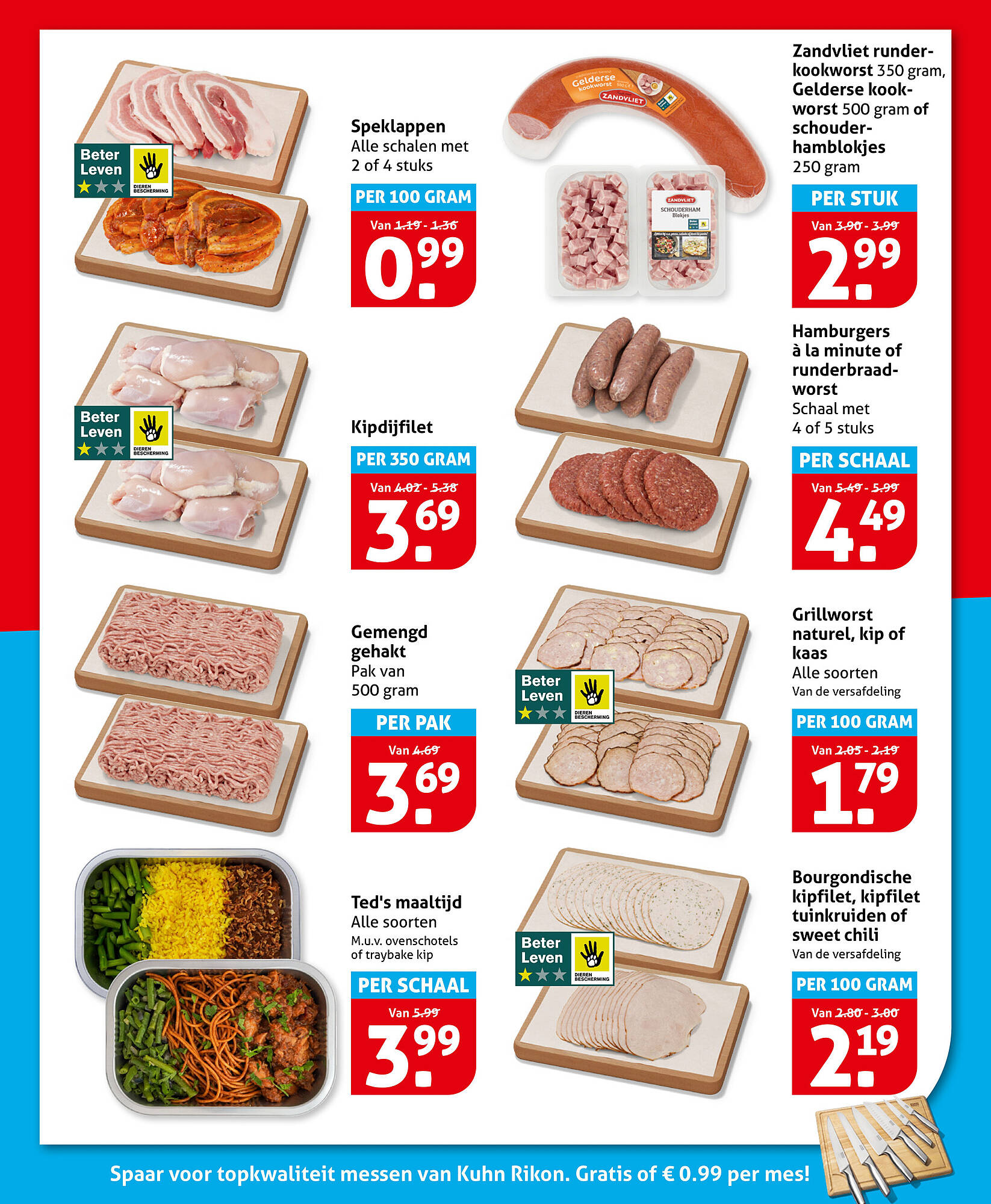 Hoogvliet folder - Pagina 12