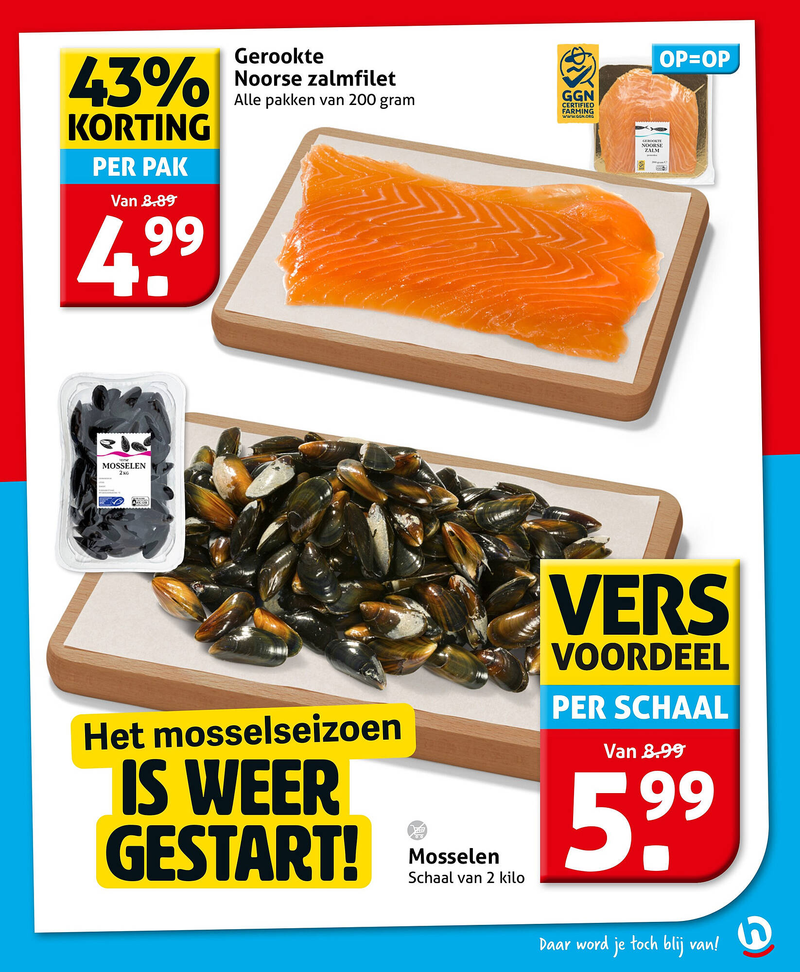 Hoogvliet folder - Pagina 13