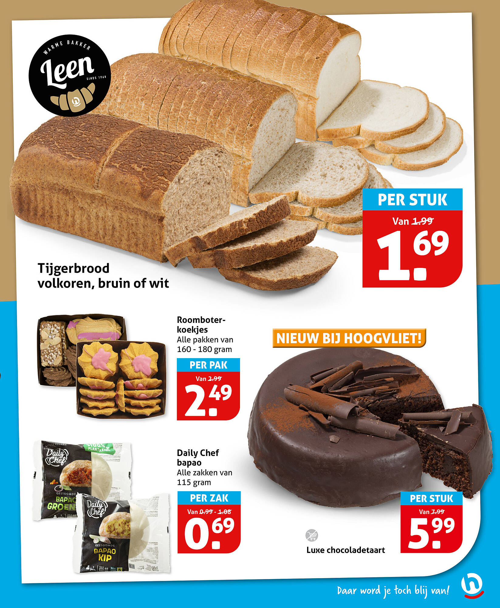 Hoogvliet folder - Pagina 15