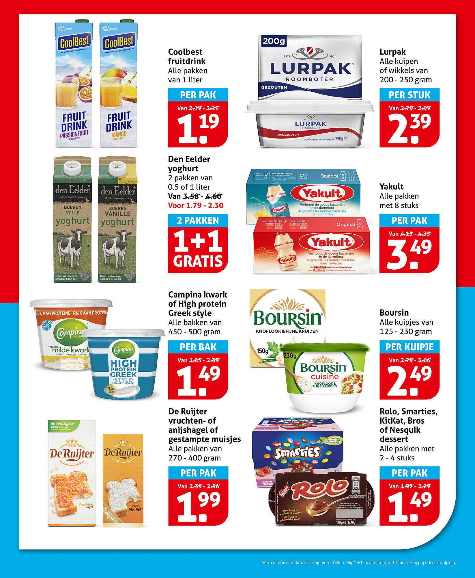 Hoogvliet folder - Pagina 16