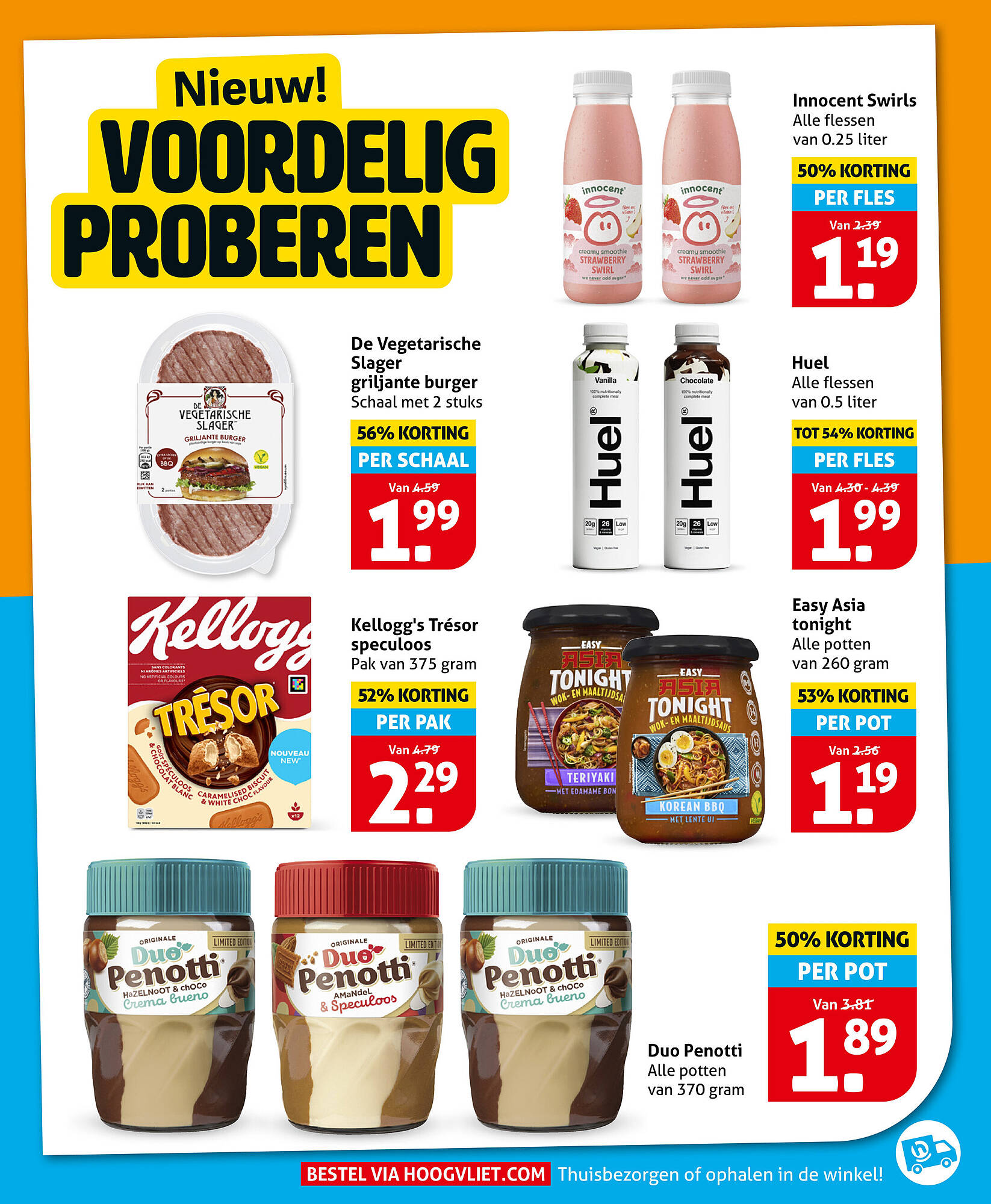 Hoogvliet folder - Pagina 17