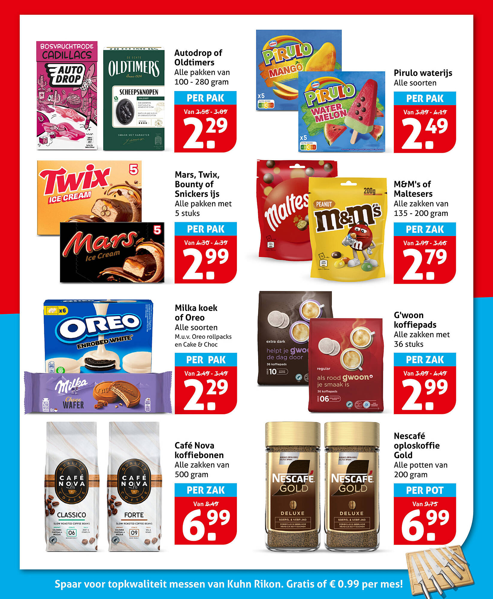 Hoogvliet folder - Pagina 18