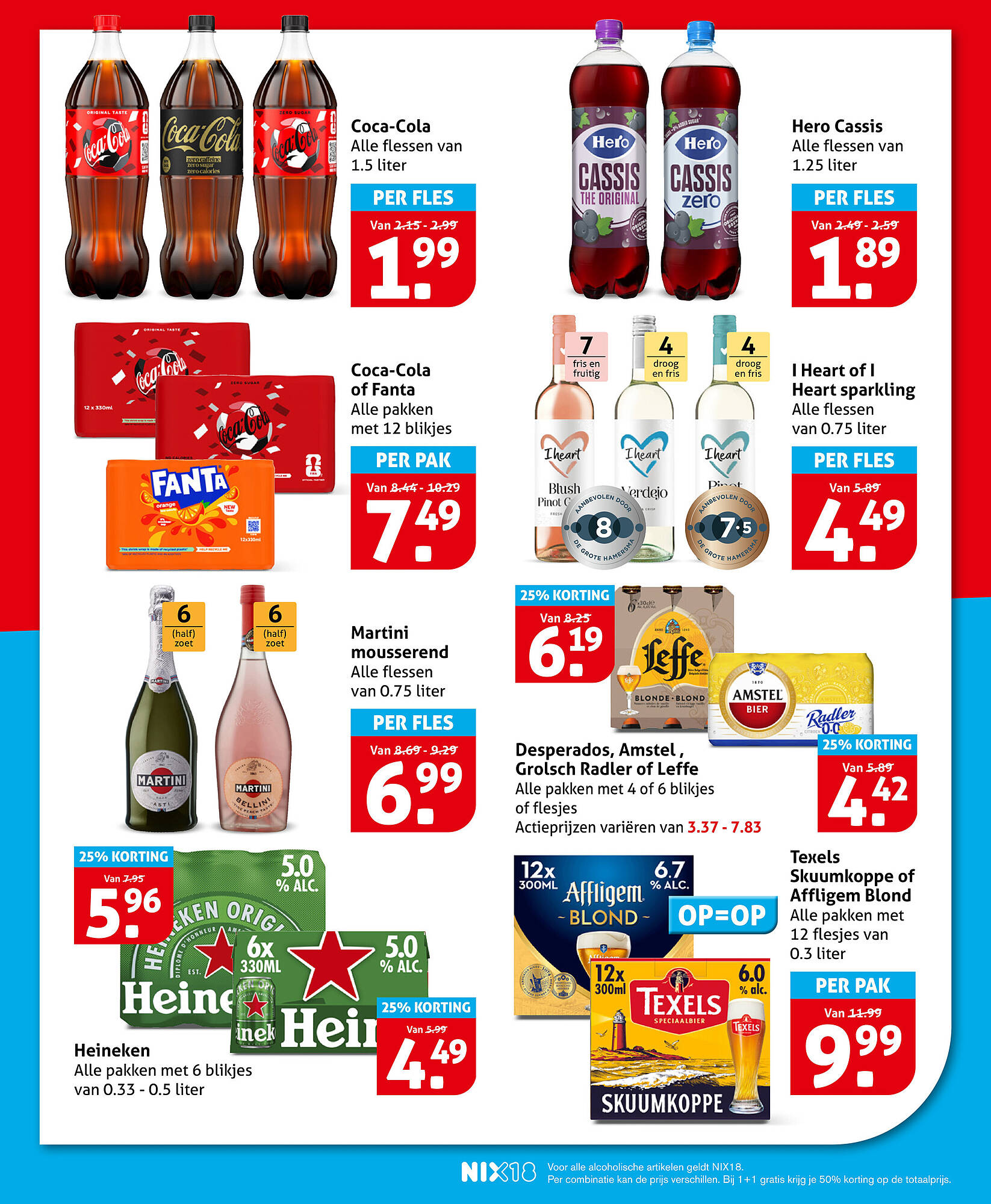 Hoogvliet folder - Pagina 20