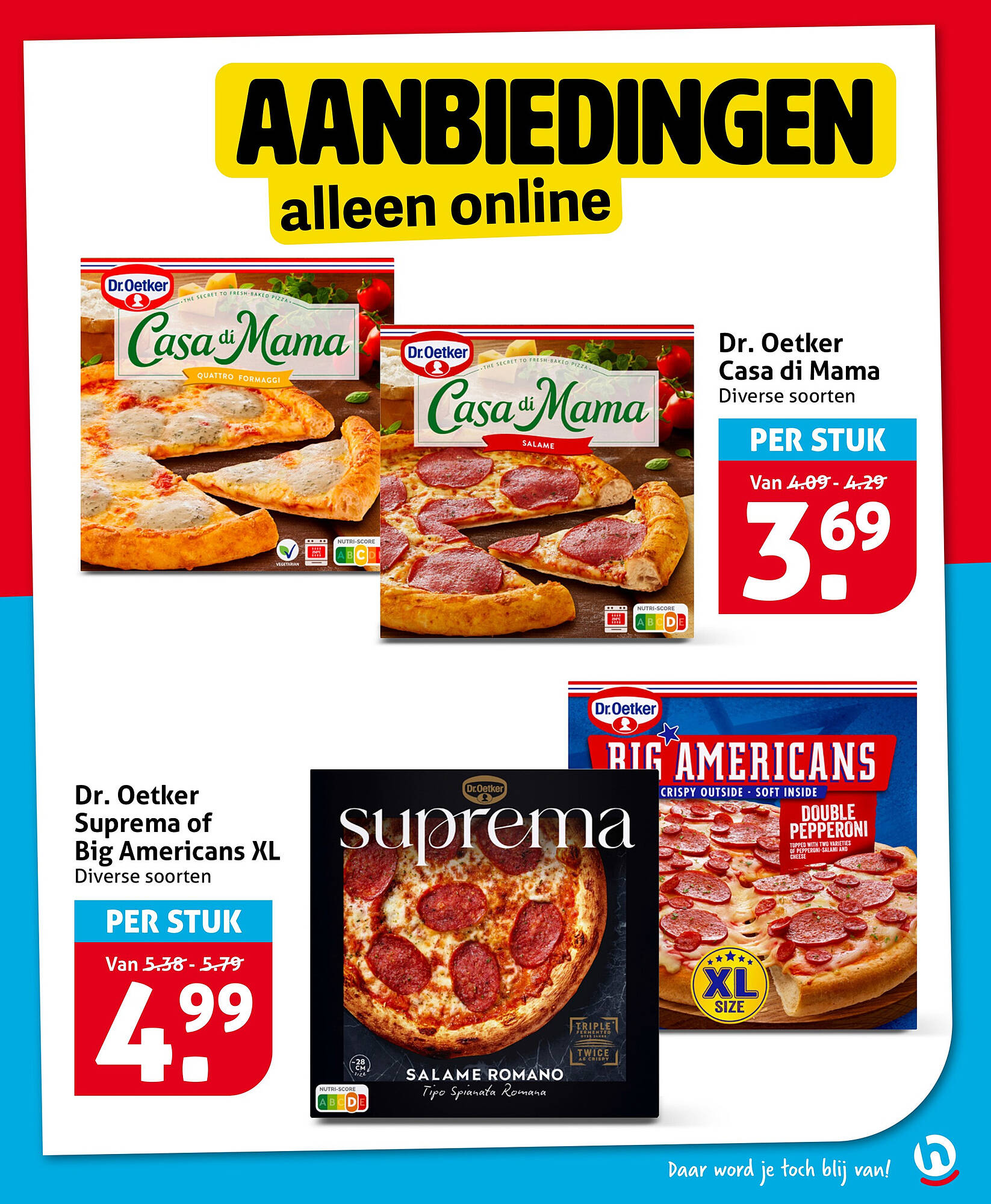 Hoogvliet folder - Pagina 23