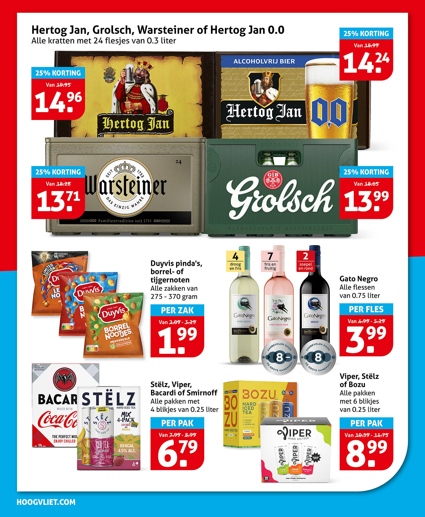 Hoogvliet folder - Pagina 24