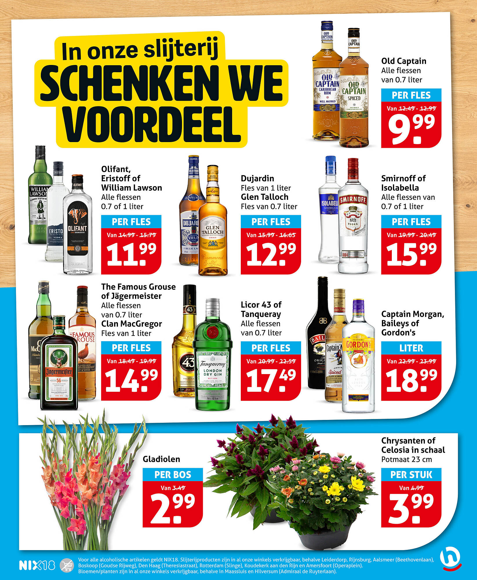 Hoogvliet folder - Pagina 25