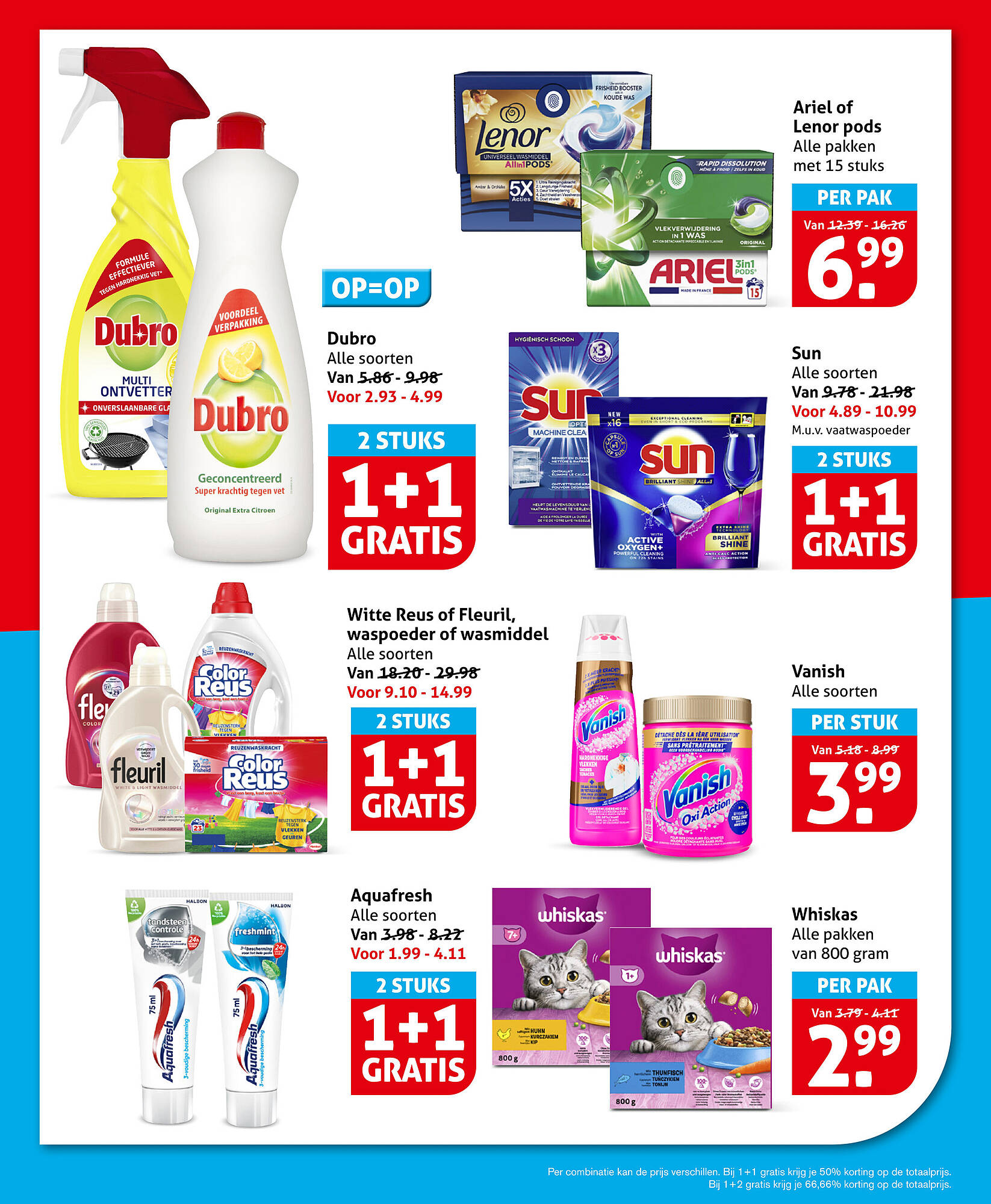 Hoogvliet folder - Pagina 26