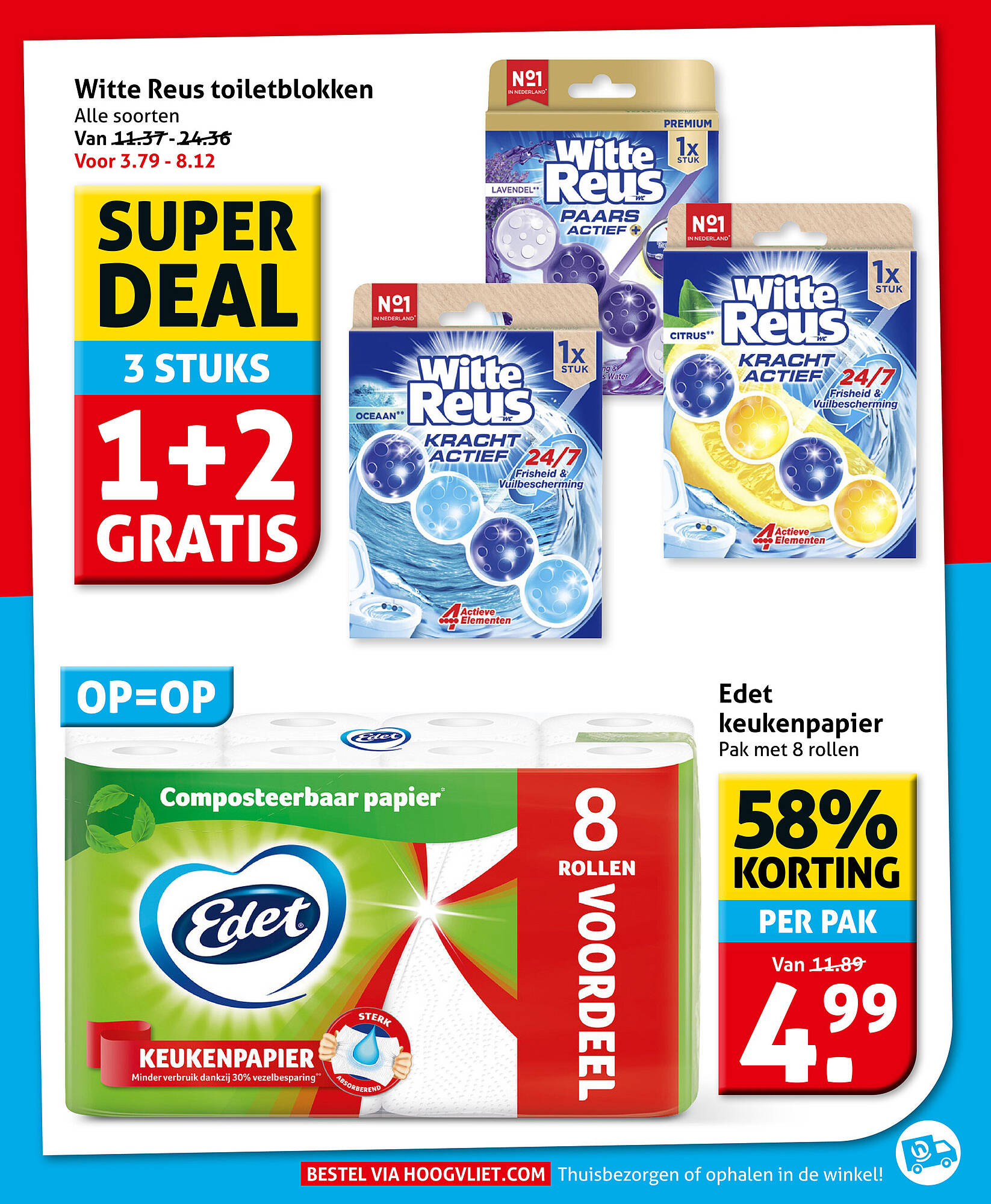 Hoogvliet folder - Pagina 27