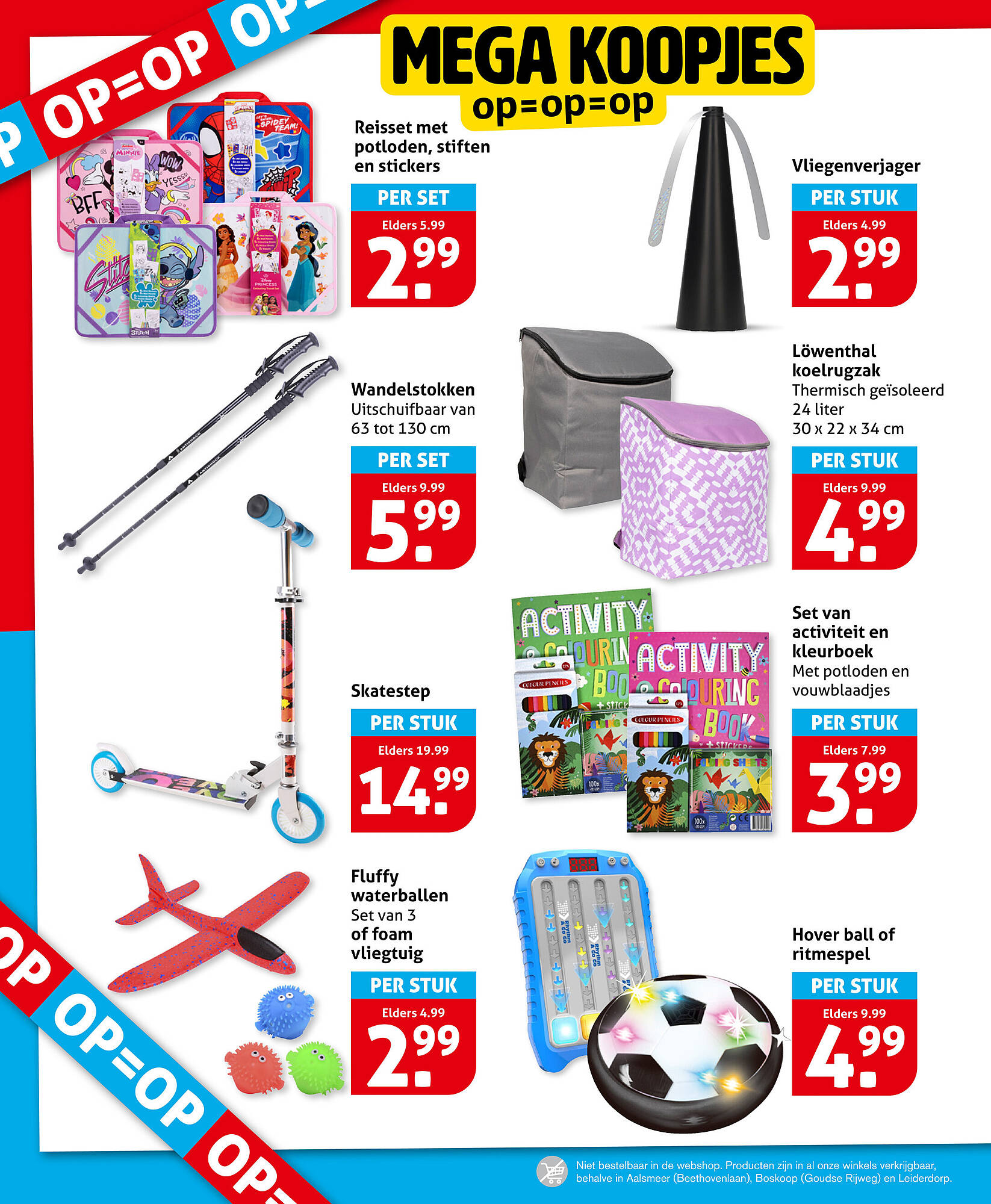 Hoogvliet folder - Pagina 28