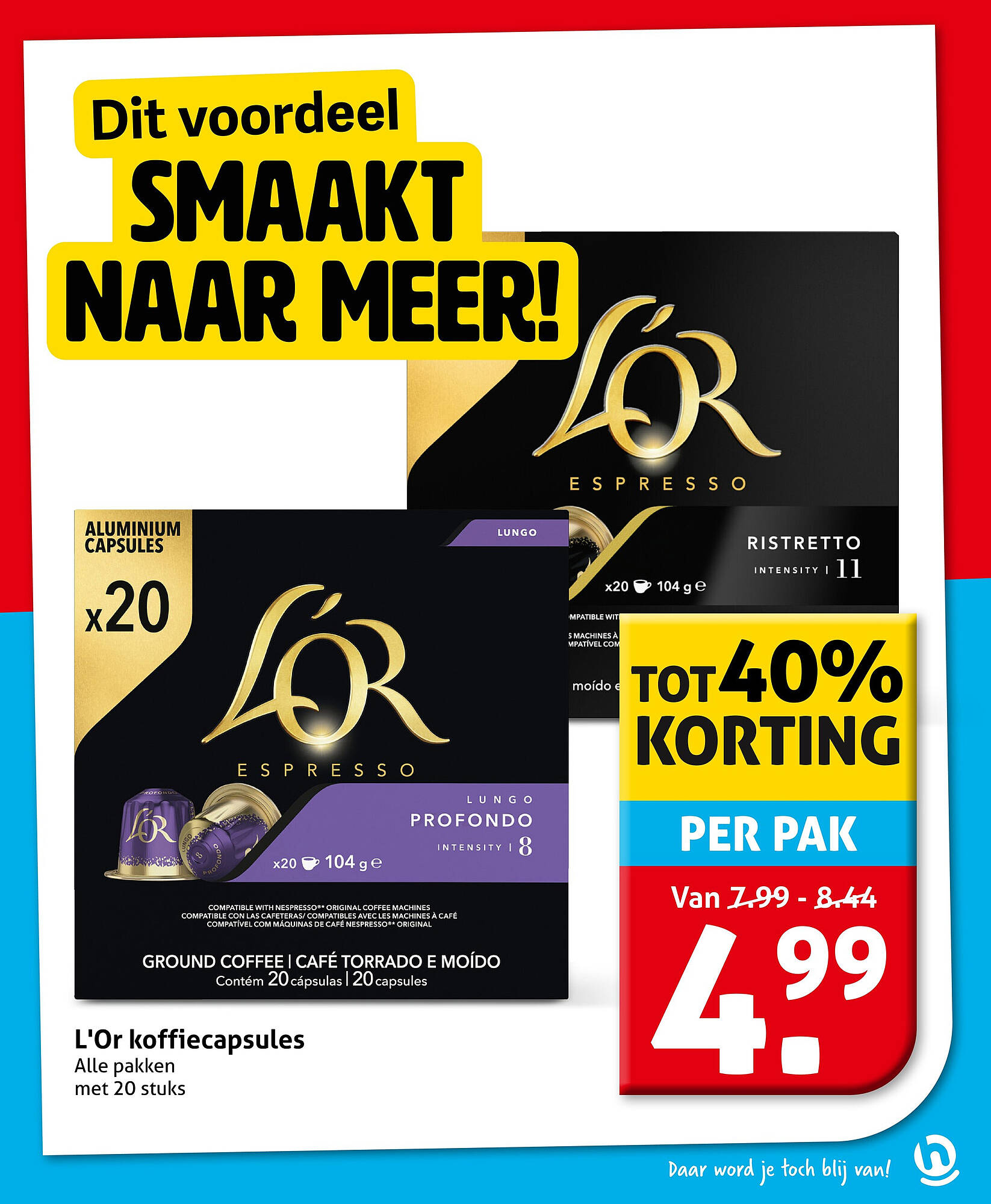 Hoogvliet folder - Pagina 3