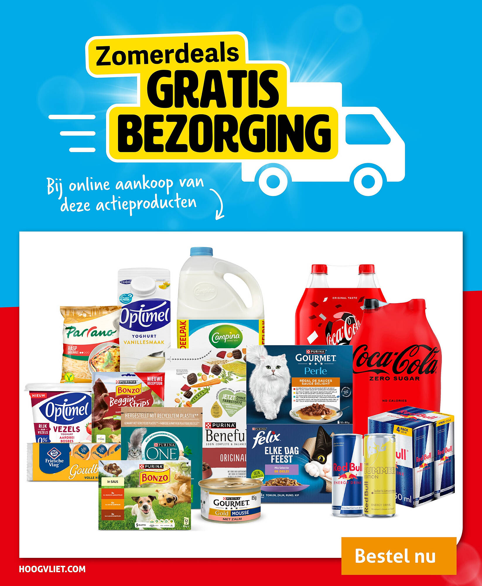Hoogvliet folder - Pagina 30