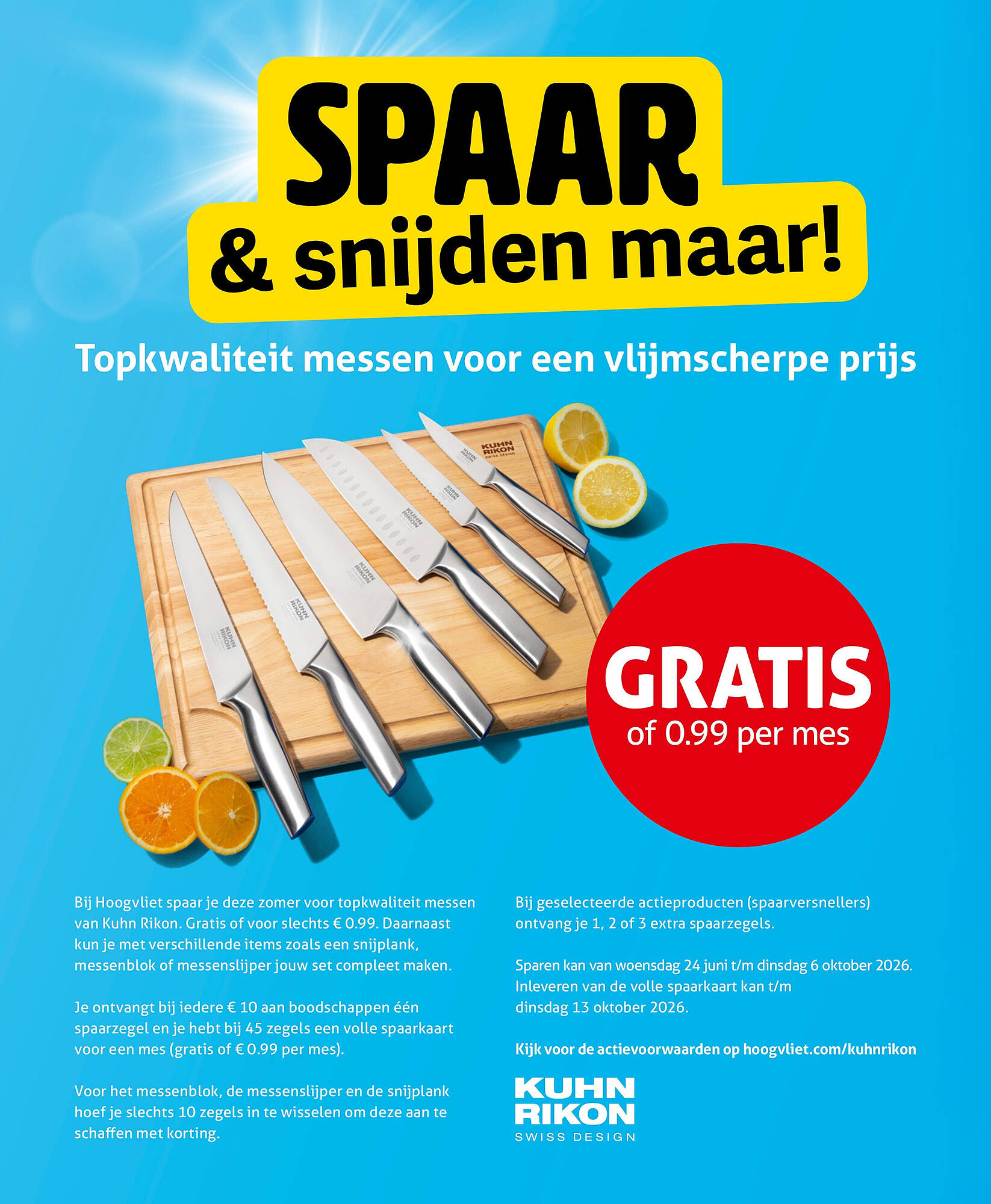 Hoogvliet folder - Pagina 4